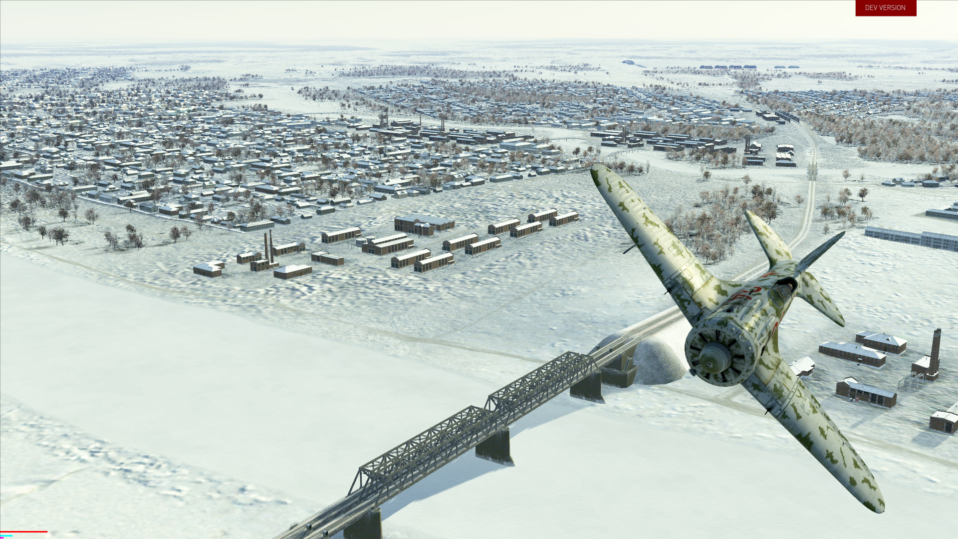 IL-2 Sturmovik: Battle of Stalingrad – Battle of Moscow