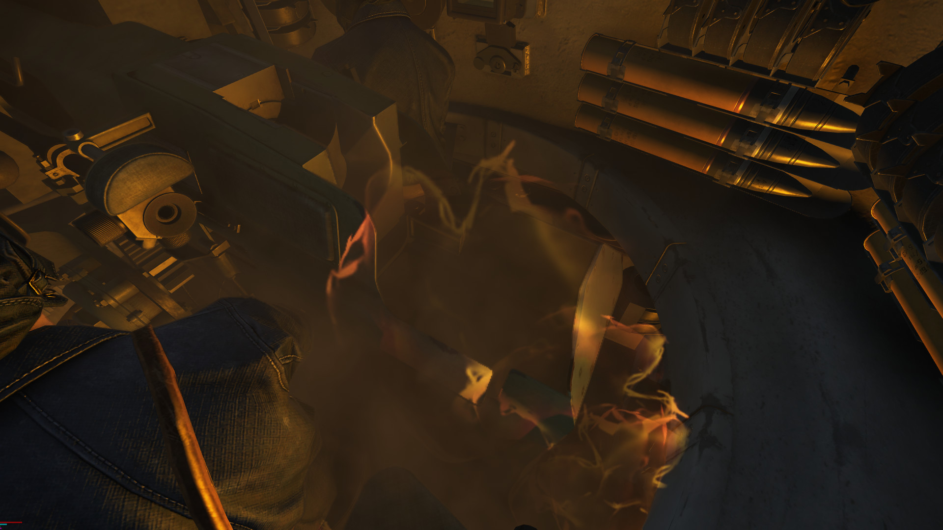 IL-2 Sturmovik: Battle of Stalingrad – Tank Crew: Clash at Prokhorovka