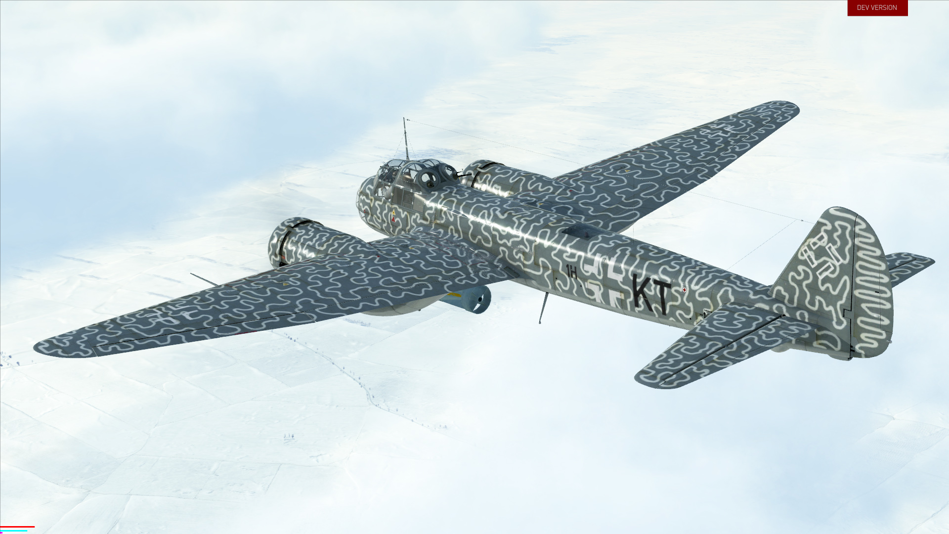 IL-2 Sturmovik: Battle of Stalingrad – Battle of Moscow