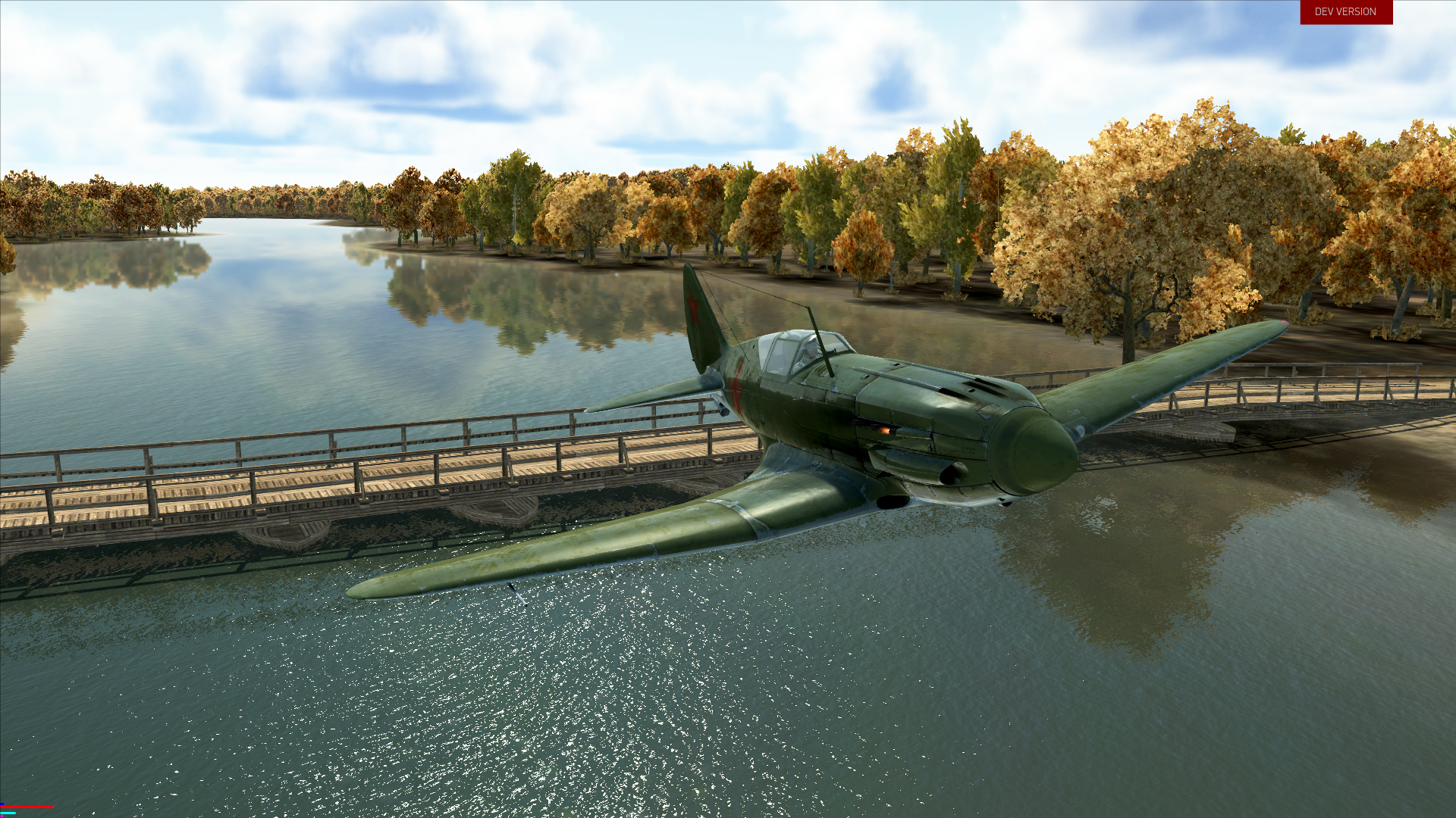 IL-2 Sturmovik: Battle of Stalingrad – Battle of Moscow