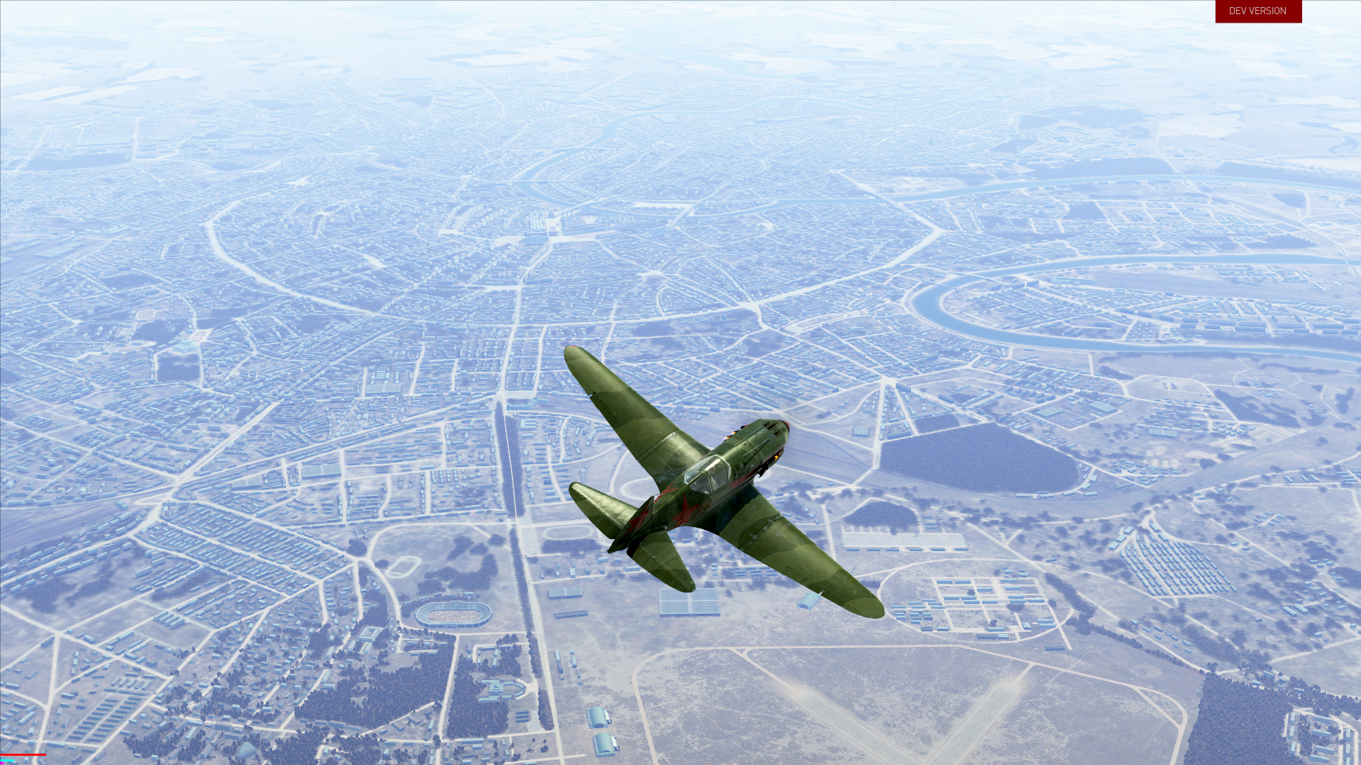 IL-2 Sturmovik: Battle of Stalingrad – Battle of Moscow