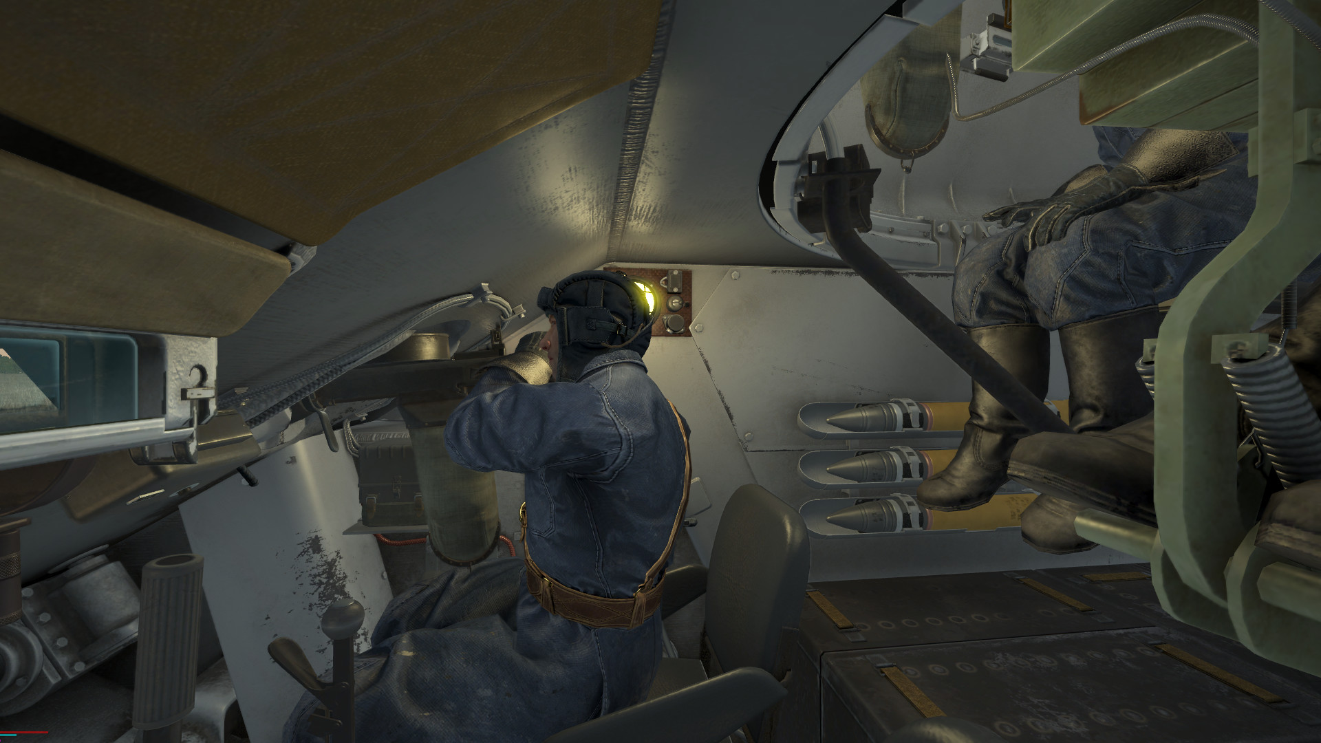 IL-2 Sturmovik: Battle of Stalingrad – Tank Crew: Clash at Prokhorovka