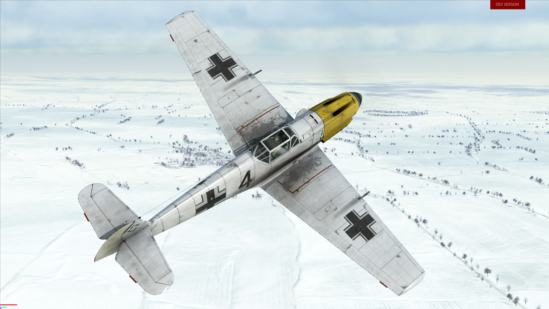 IL-2 Sturmovik: Battle of Stalingrad – Battle of Moscow