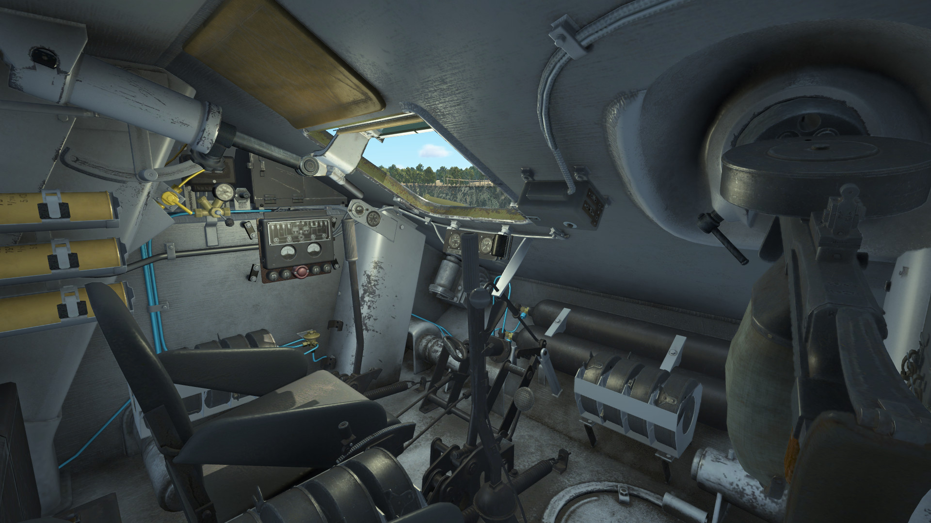 IL-2 Sturmovik: Battle of Stalingrad – Tank Crew: Clash at Prokhorovka