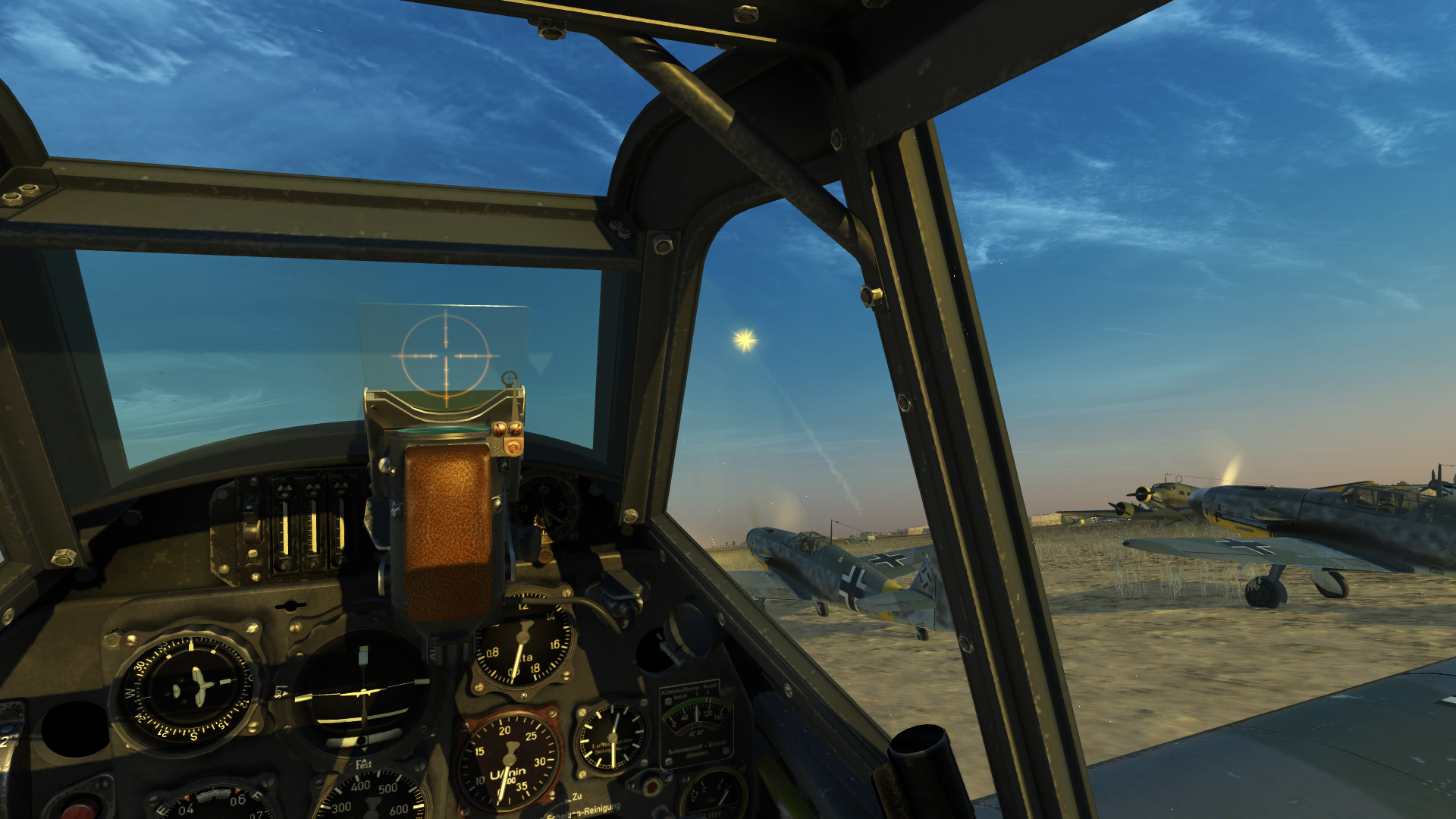 IL-2 Sturmovik: Battle of Stalingrad – Fortress on the Volga Campaign
