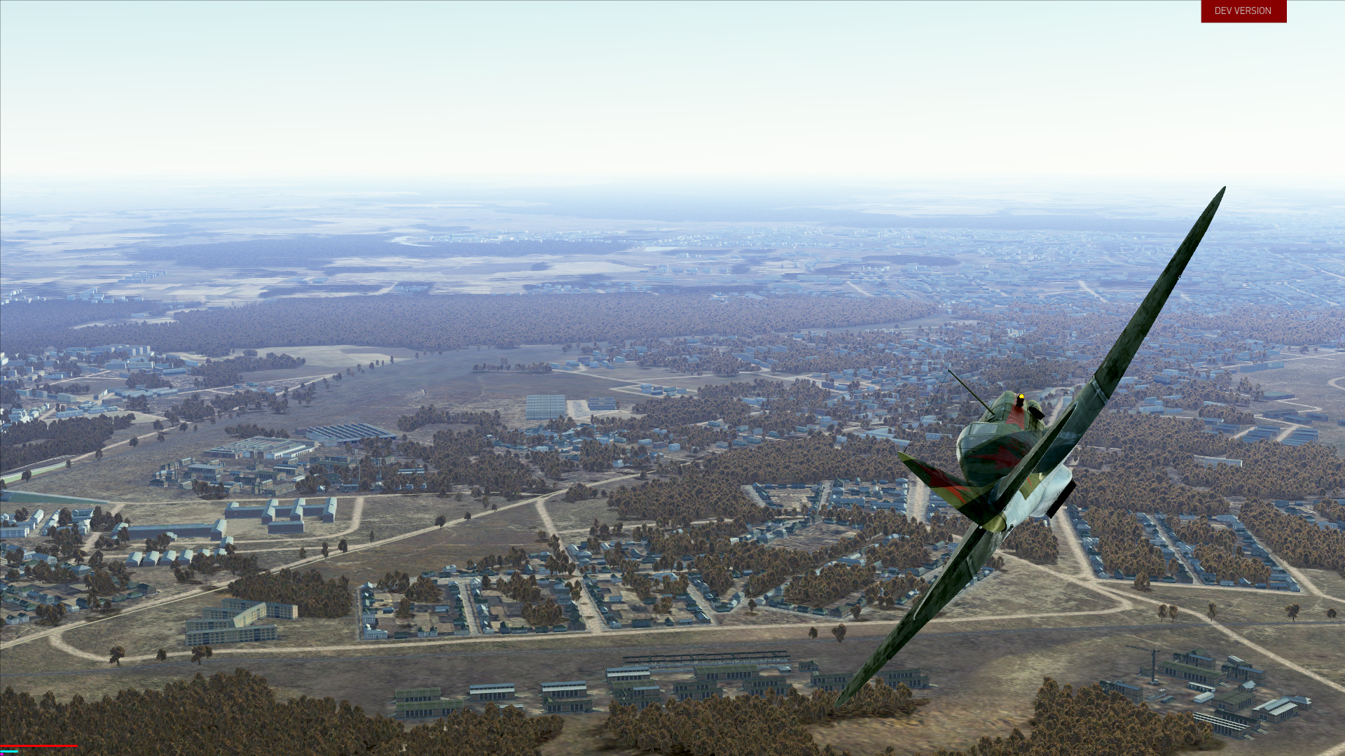 IL-2 Sturmovik: Battle of Stalingrad – Battle of Moscow