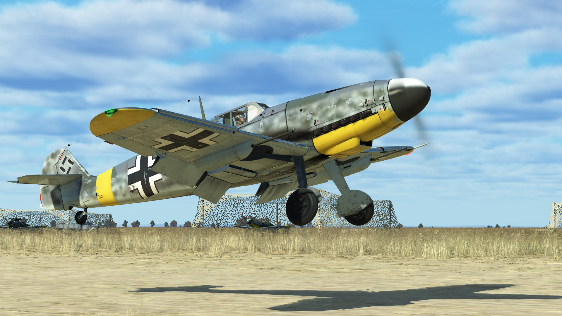 IL-2 Sturmovik: Battle of Stalingrad – Fortress on the Volga Campaign