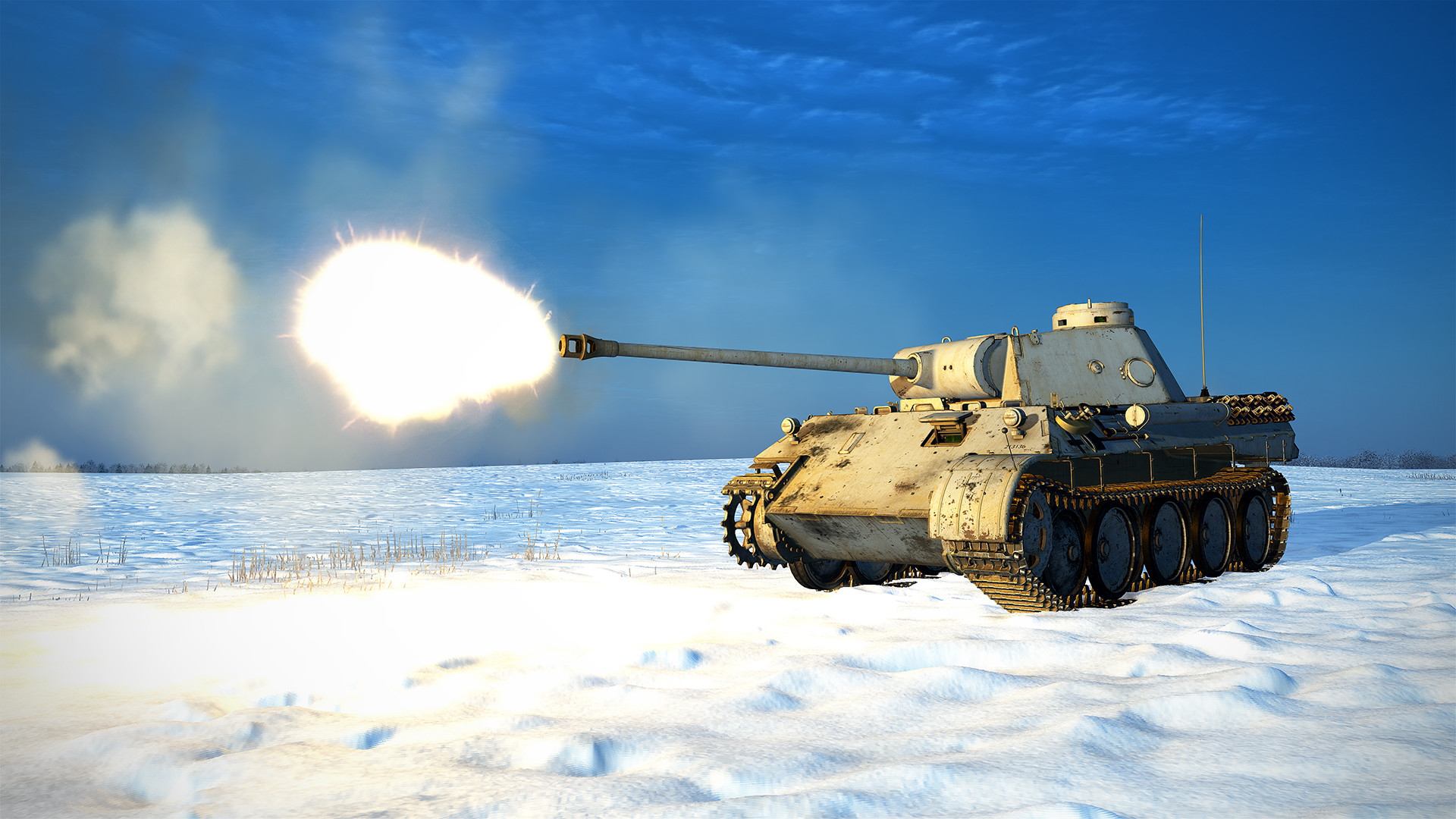 IL-2 Sturmovik: Battle of Stalingrad – Tank Crew: Clash at Prokhorovka