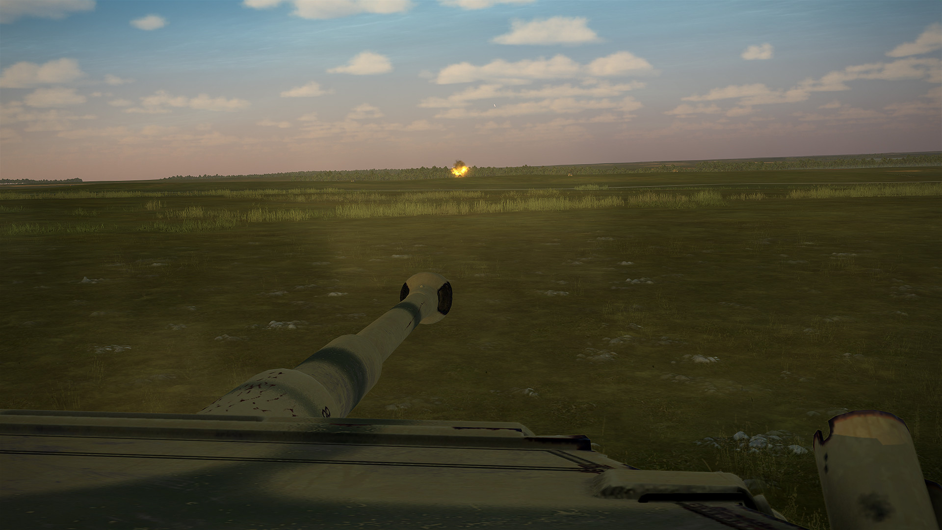 IL-2 Sturmovik: Battle of Stalingrad – Tank Crew: Clash at Prokhorovka