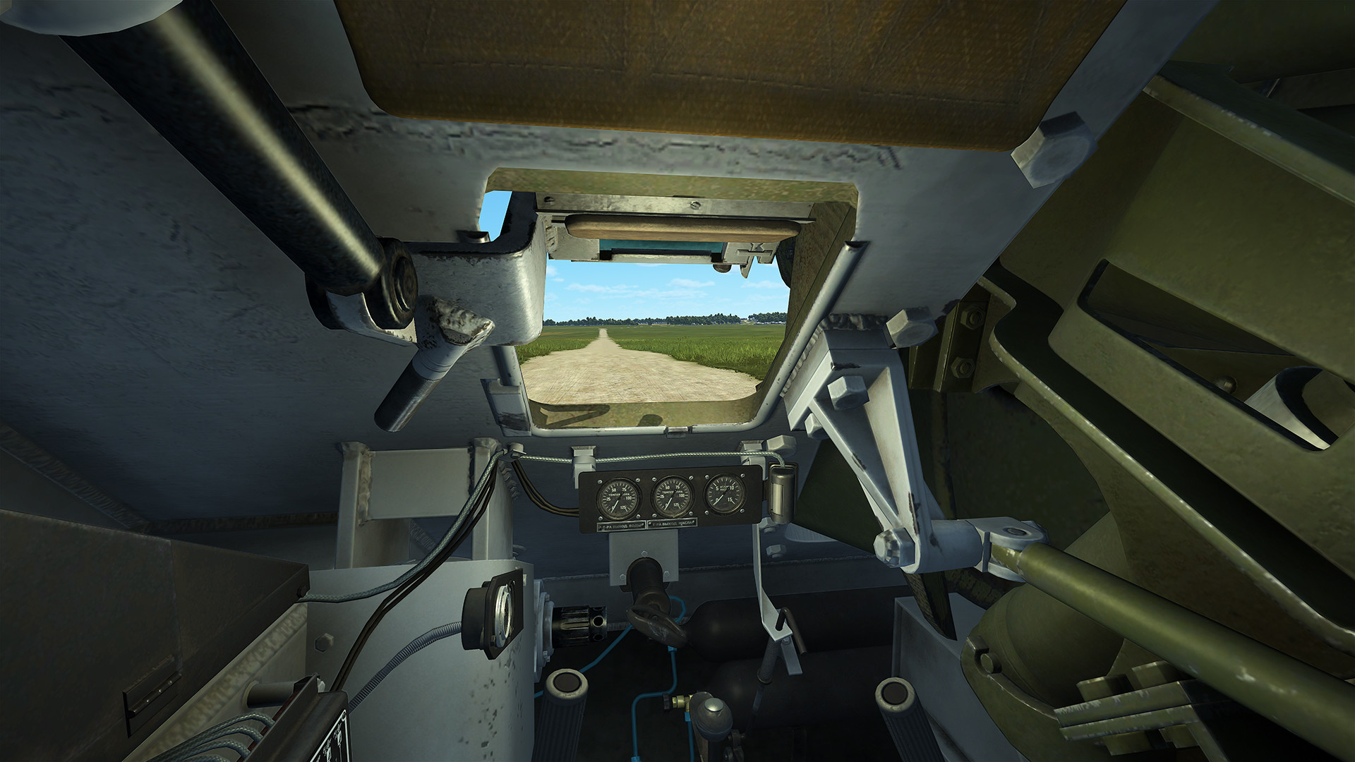 IL-2 Sturmovik: Battle of Stalingrad – Tank Crew: Clash at Prokhorovka