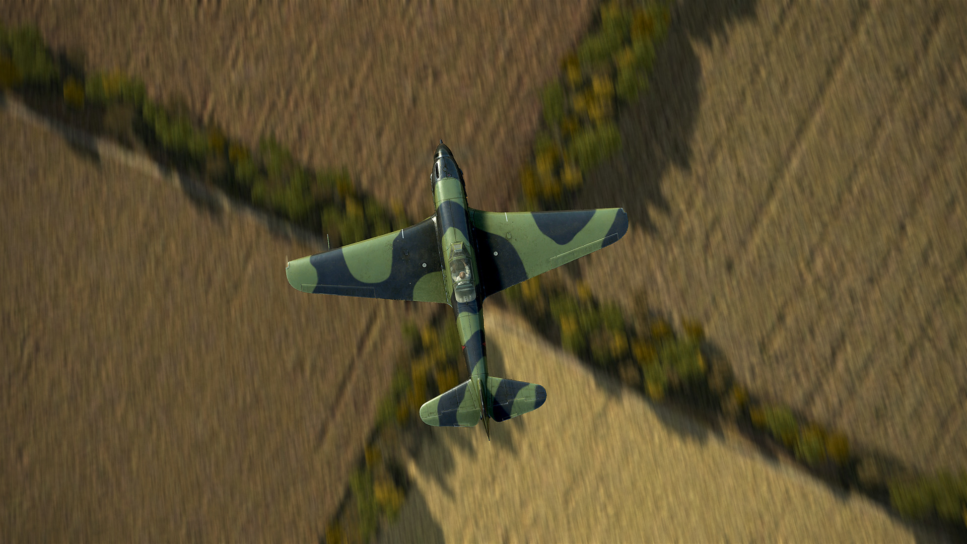 IL-2 Sturmovik: Battle of Stalingrad – Yak-9T Series 1 Collector Plane