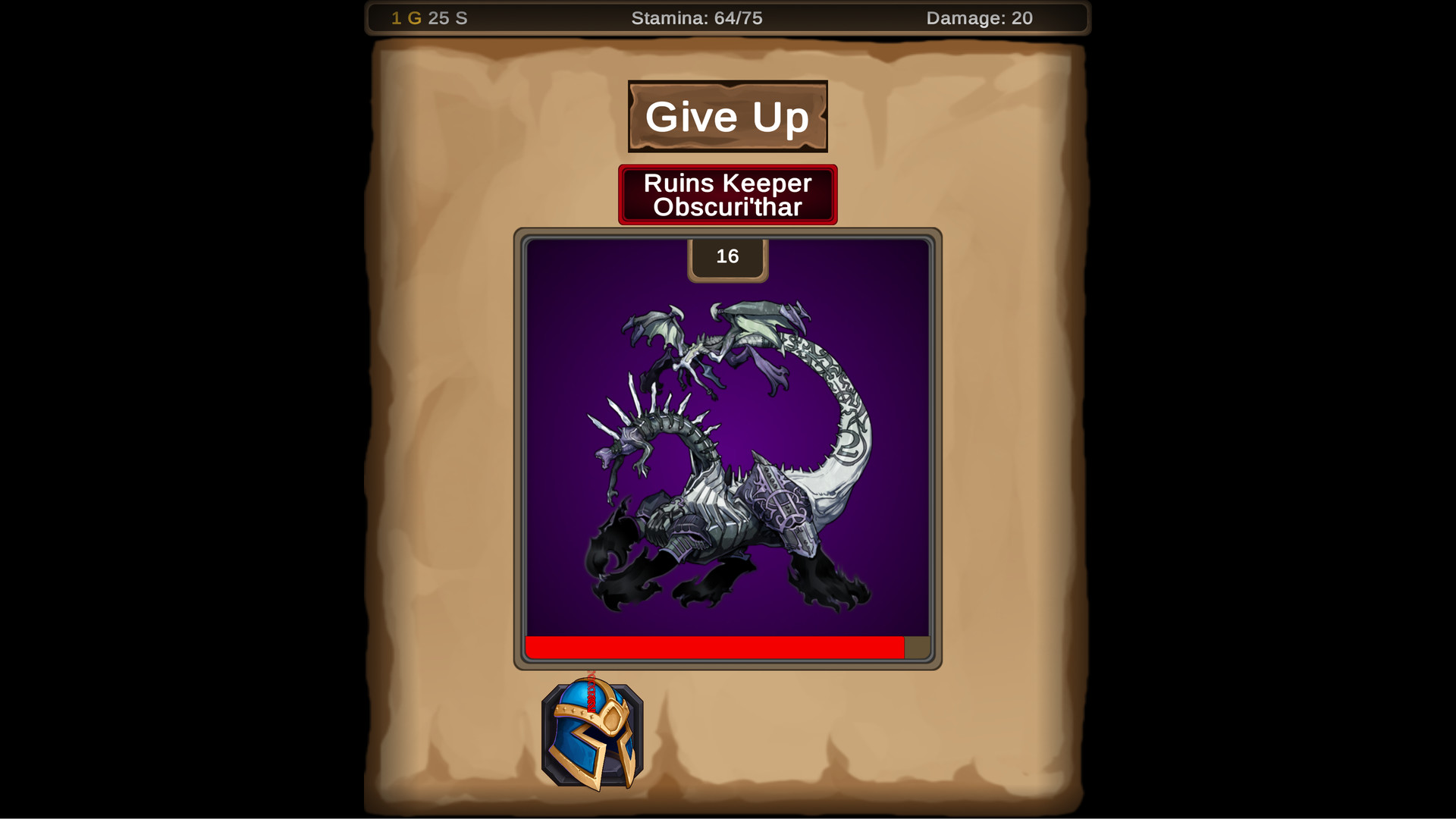 Idle Master Hunter: Steam Edition