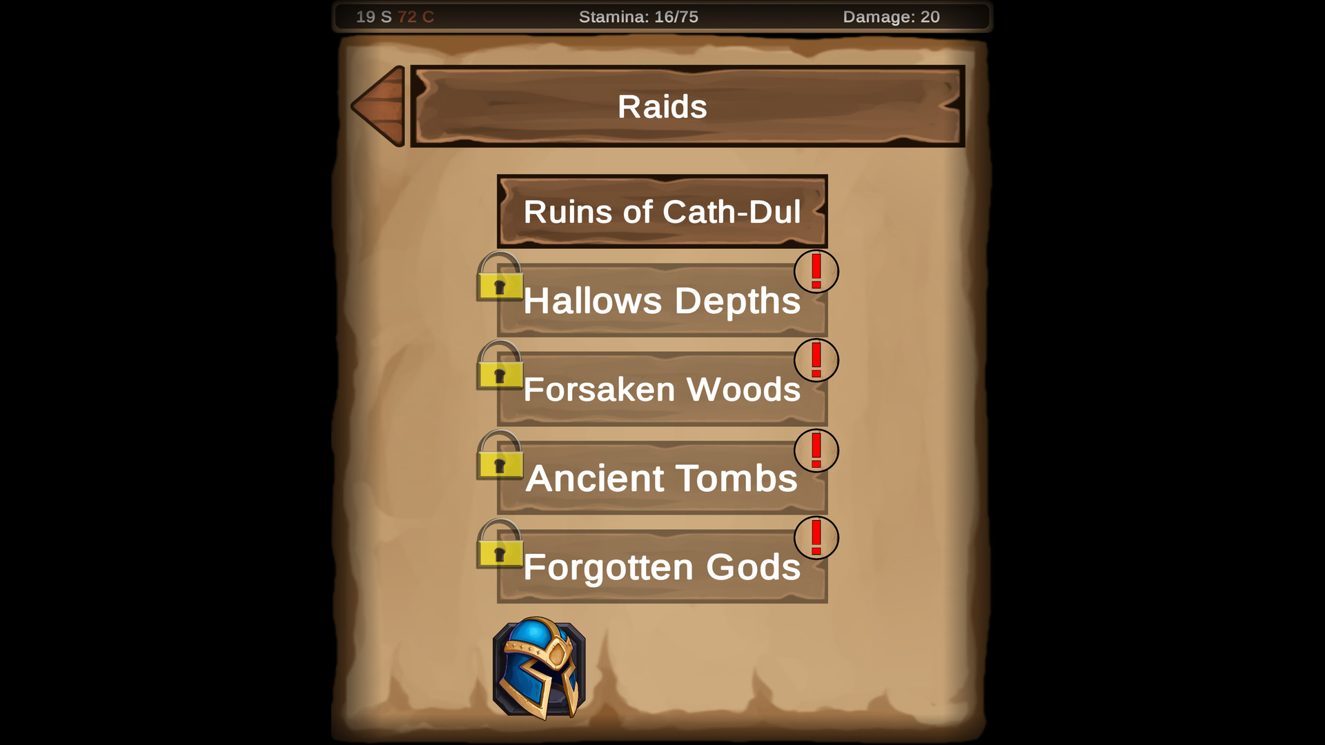Idle Master Hunter: Steam Edition