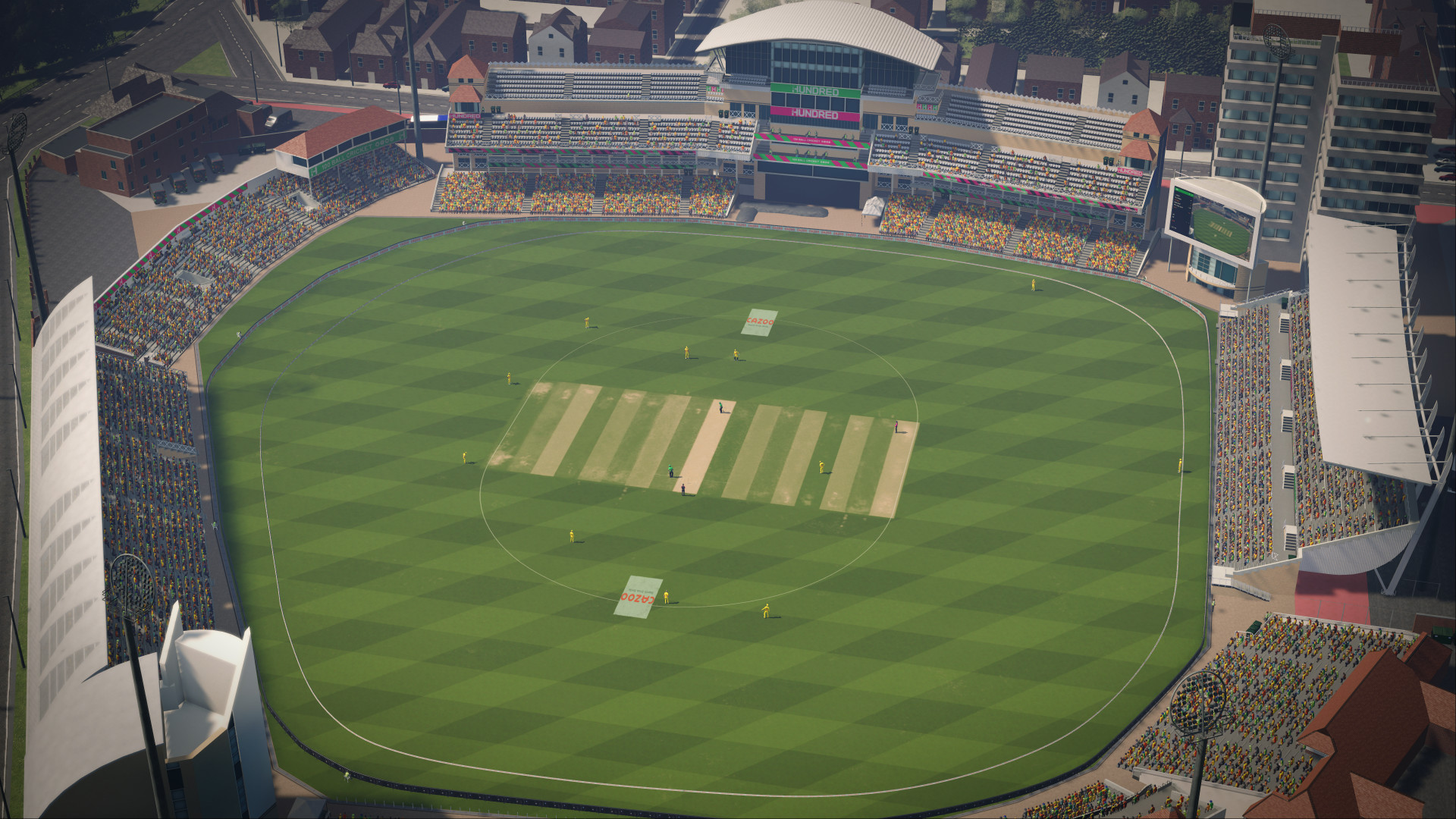 Cricket 19: Ultimate Edition