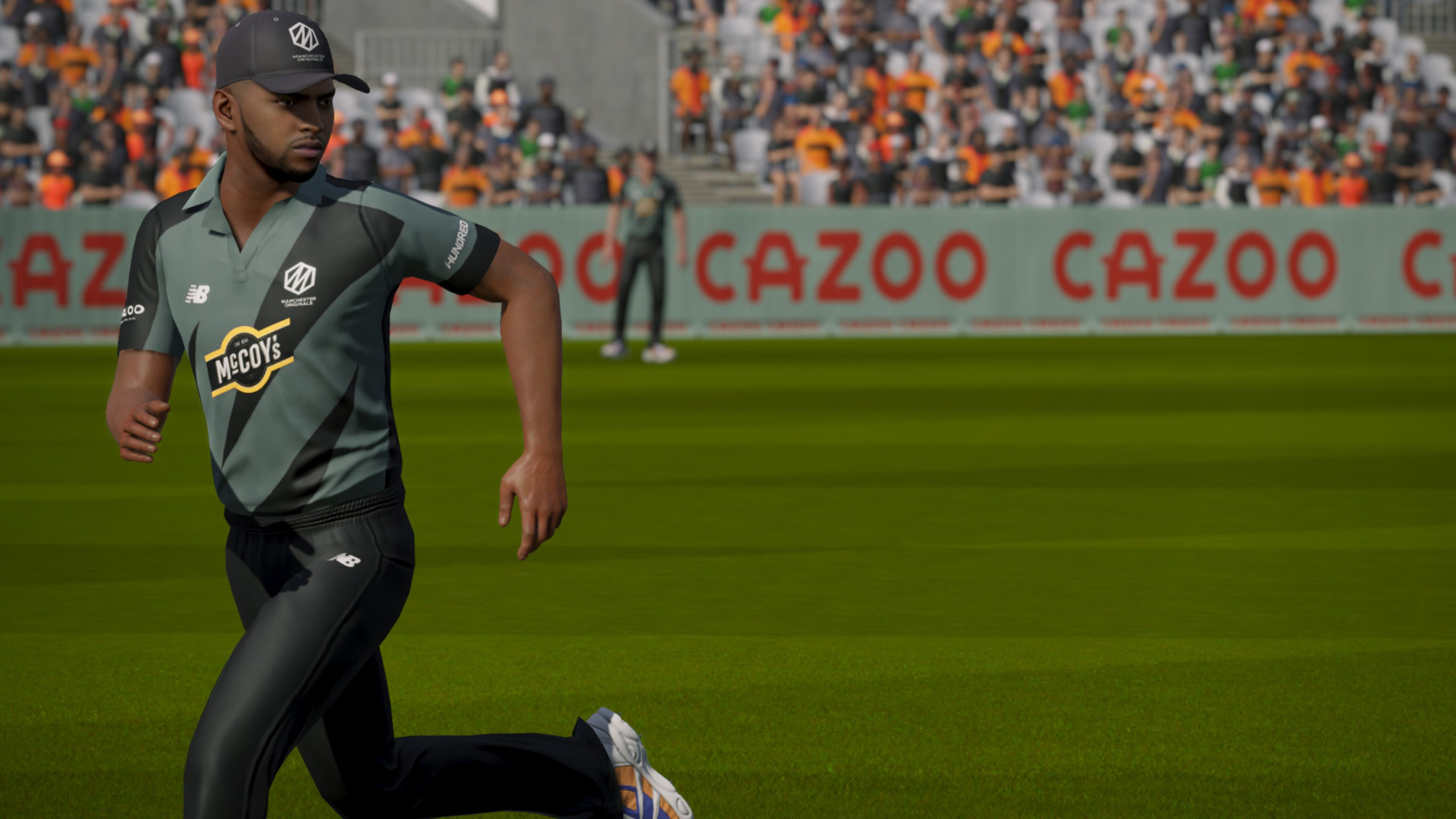 Cricket 19: Ultimate Edition