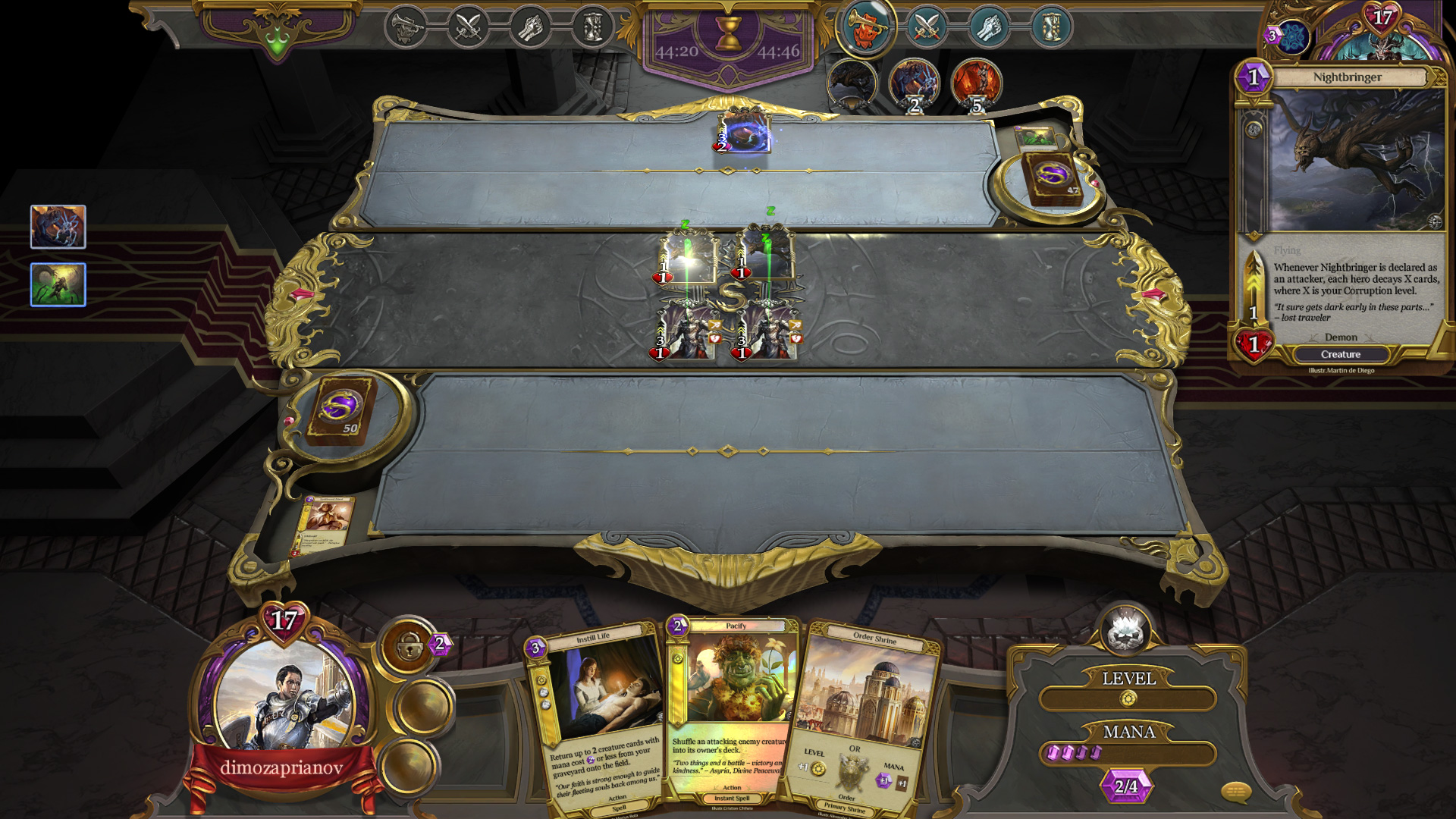Spellweaver Chronicles: The Holy Child