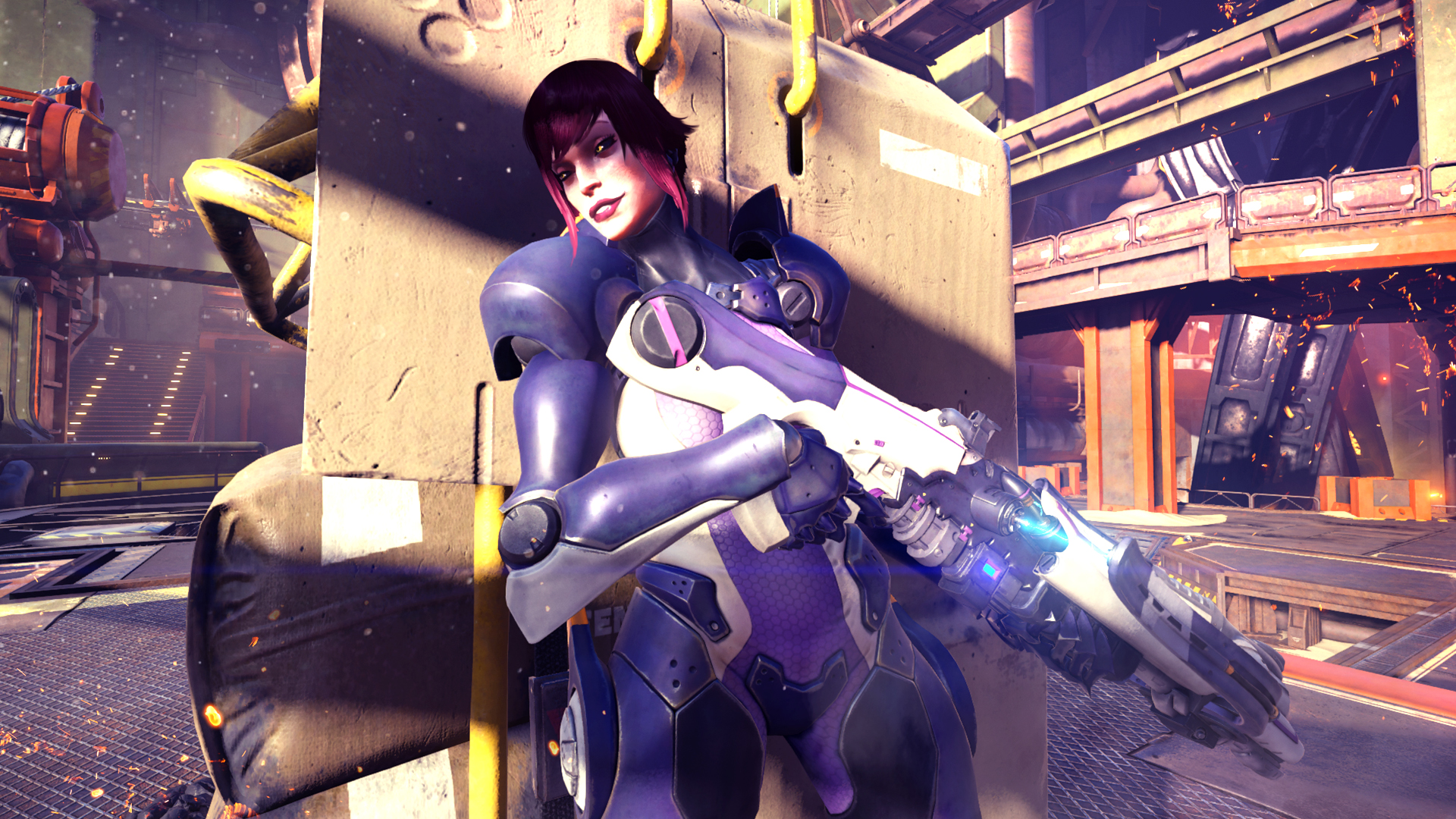 Spacelords: Raiders of the Broken Planet – Alien Myths Campaign