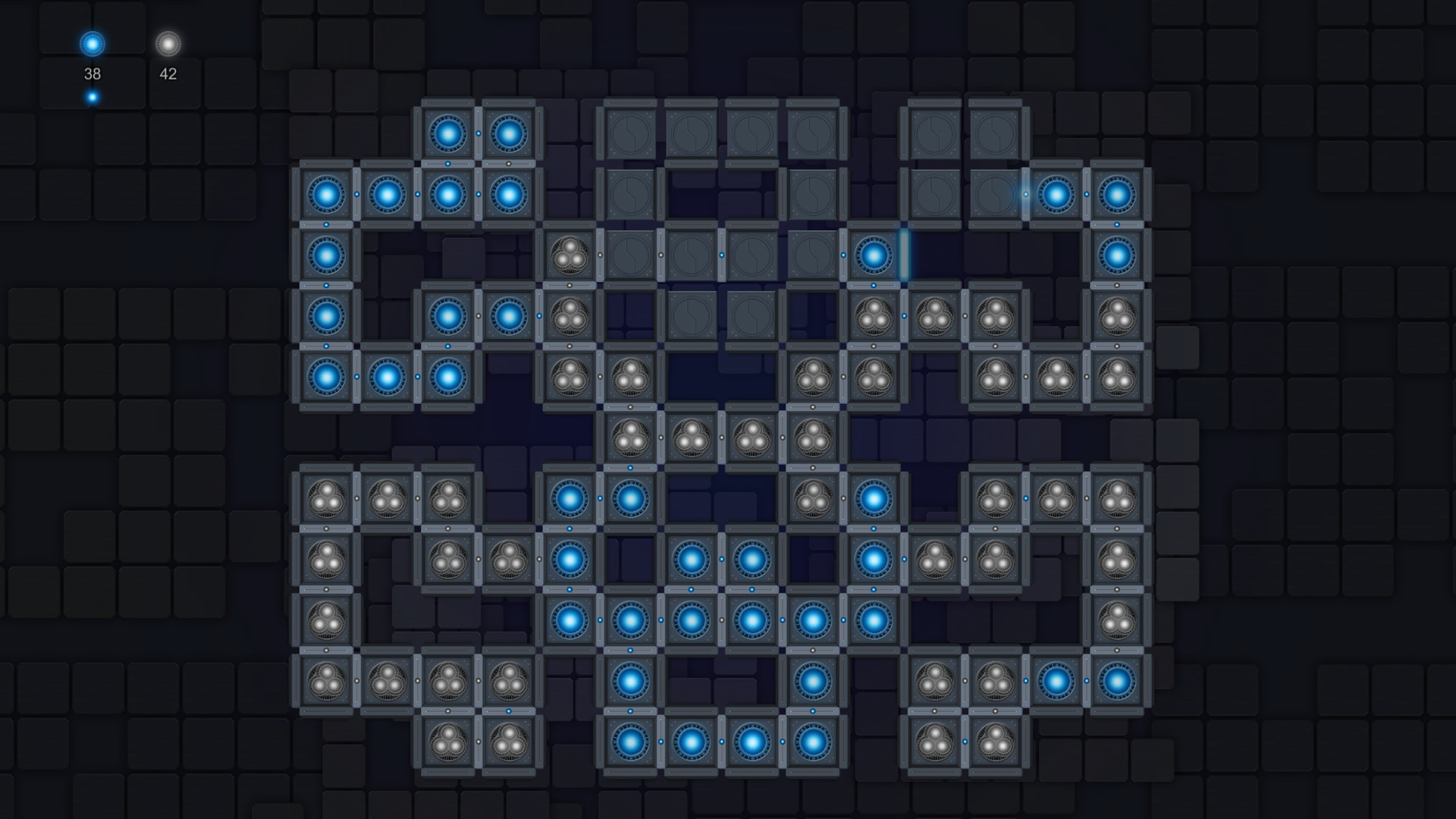 Mind Maze: Campaign “Triplex”