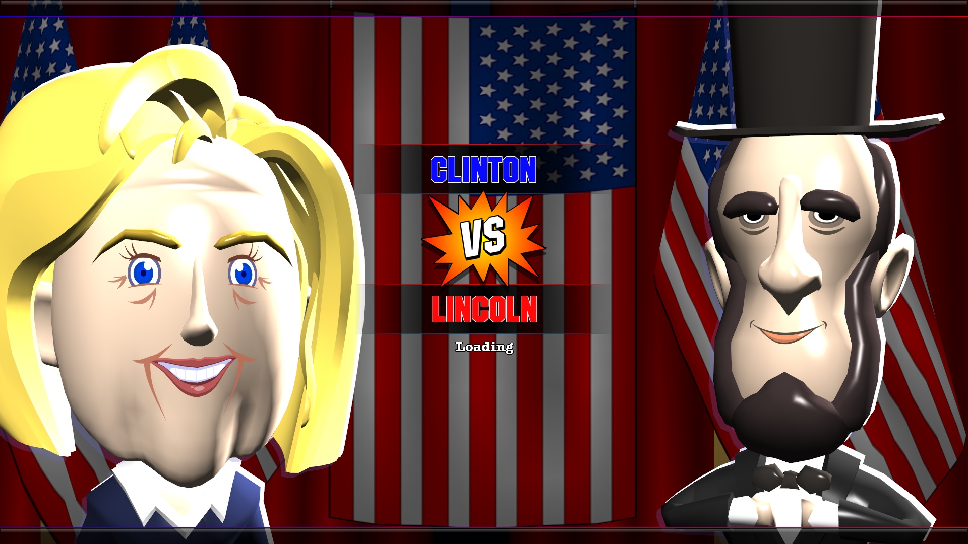 The Political Machine 2016: Campaign DLC