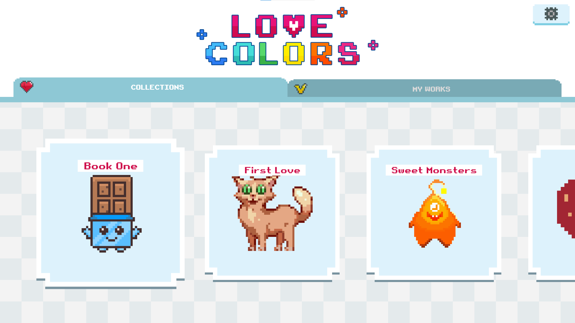 Love Colors