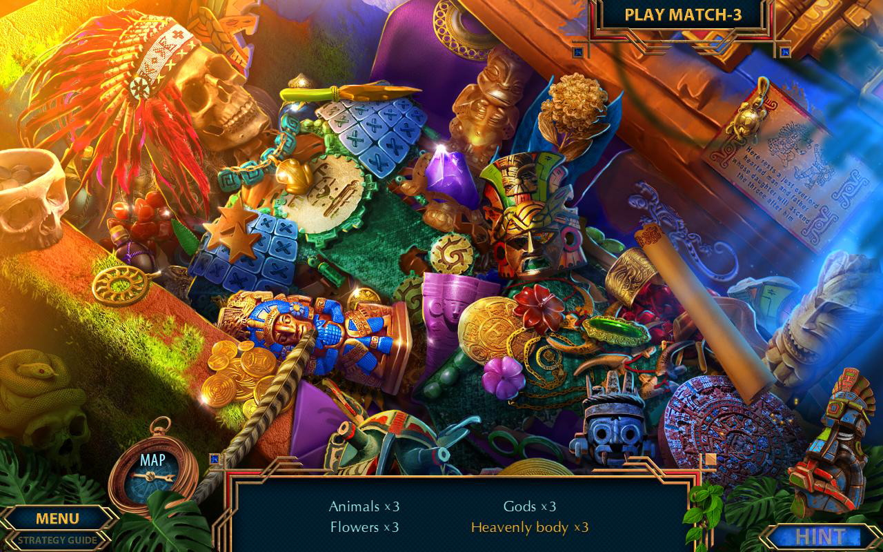 Hidden Expedition: The Price of Paradise – Collector’s Edition