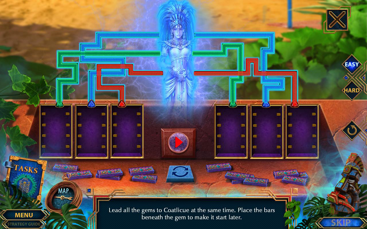 Hidden Expedition: The Price of Paradise – Collector’s Edition