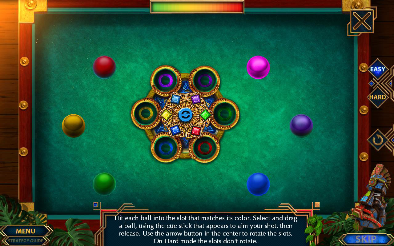 Hidden Expedition: The Price of Paradise – Collector’s Edition