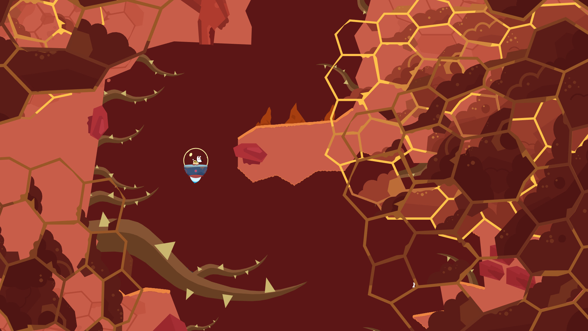 Mimpi Dreams: Mars DLC