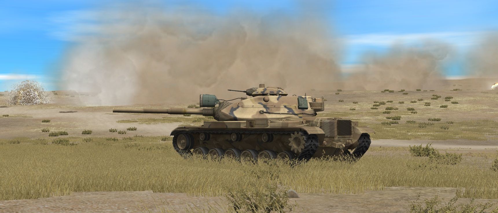 Combat Mission Cold War