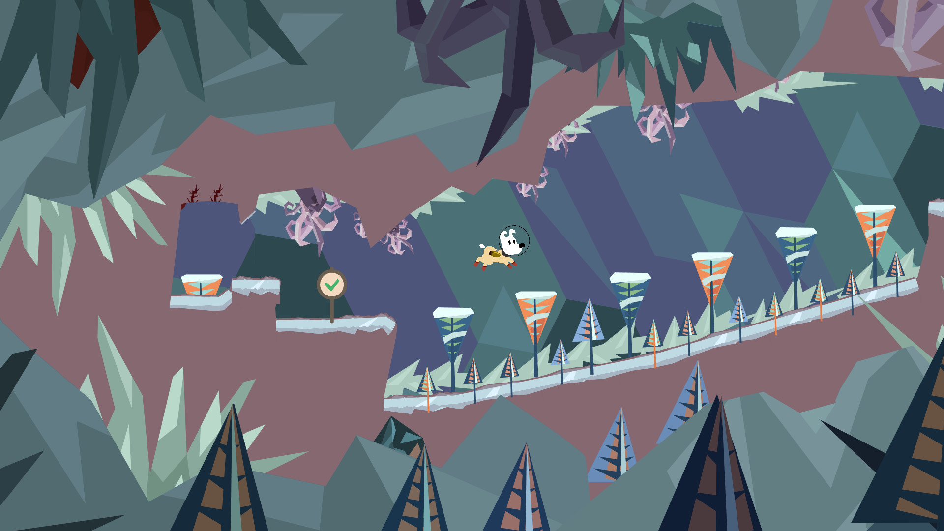 Mimpi Dreams: Mars DLC