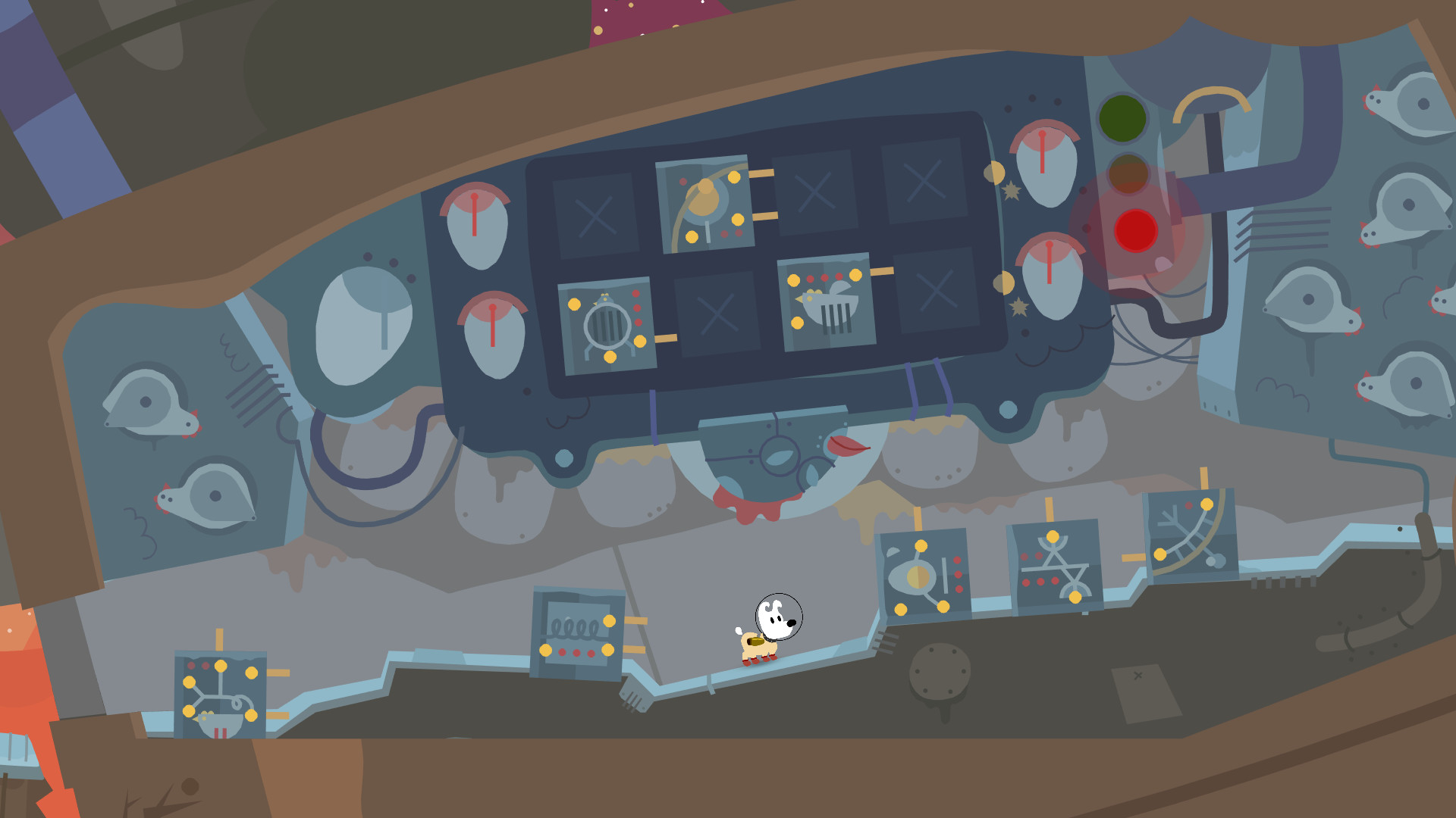 Mimpi Dreams: Mars DLC