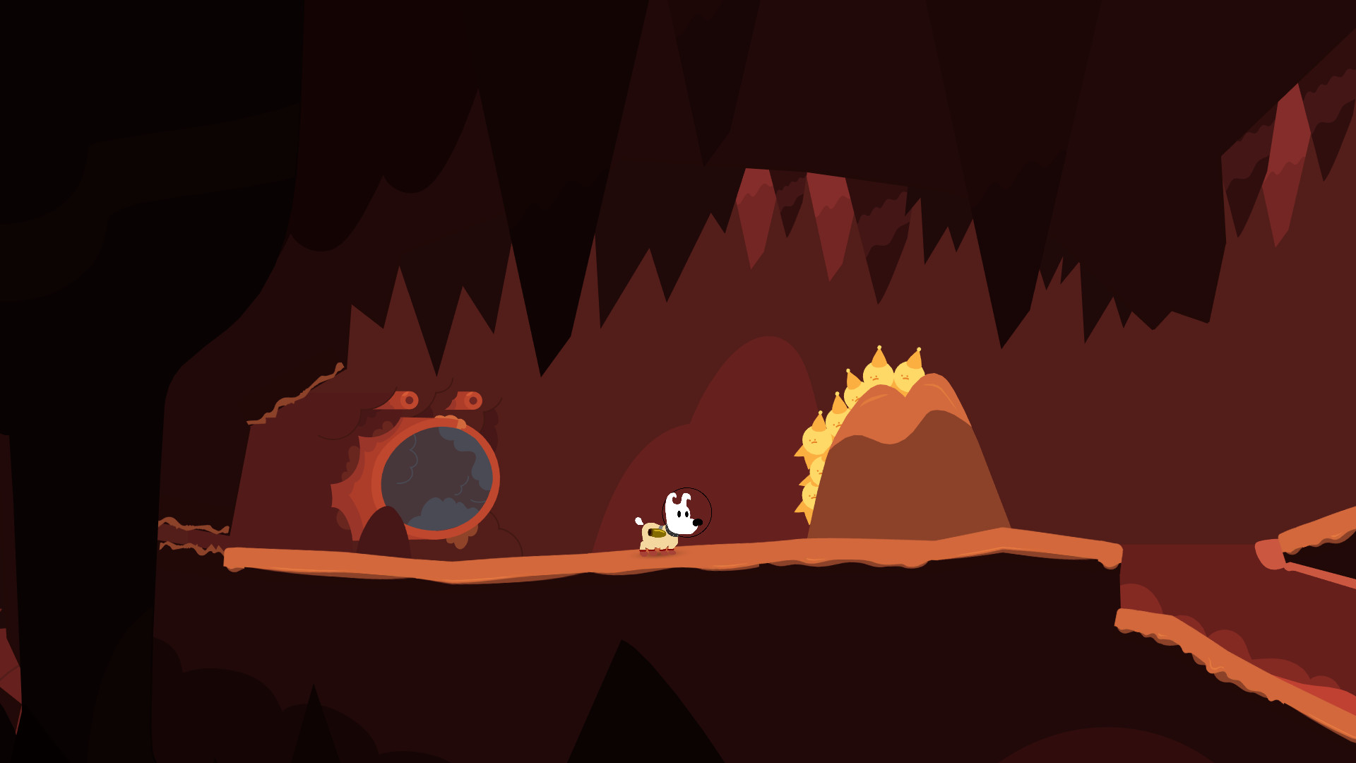 Mimpi Dreams: Mars DLC