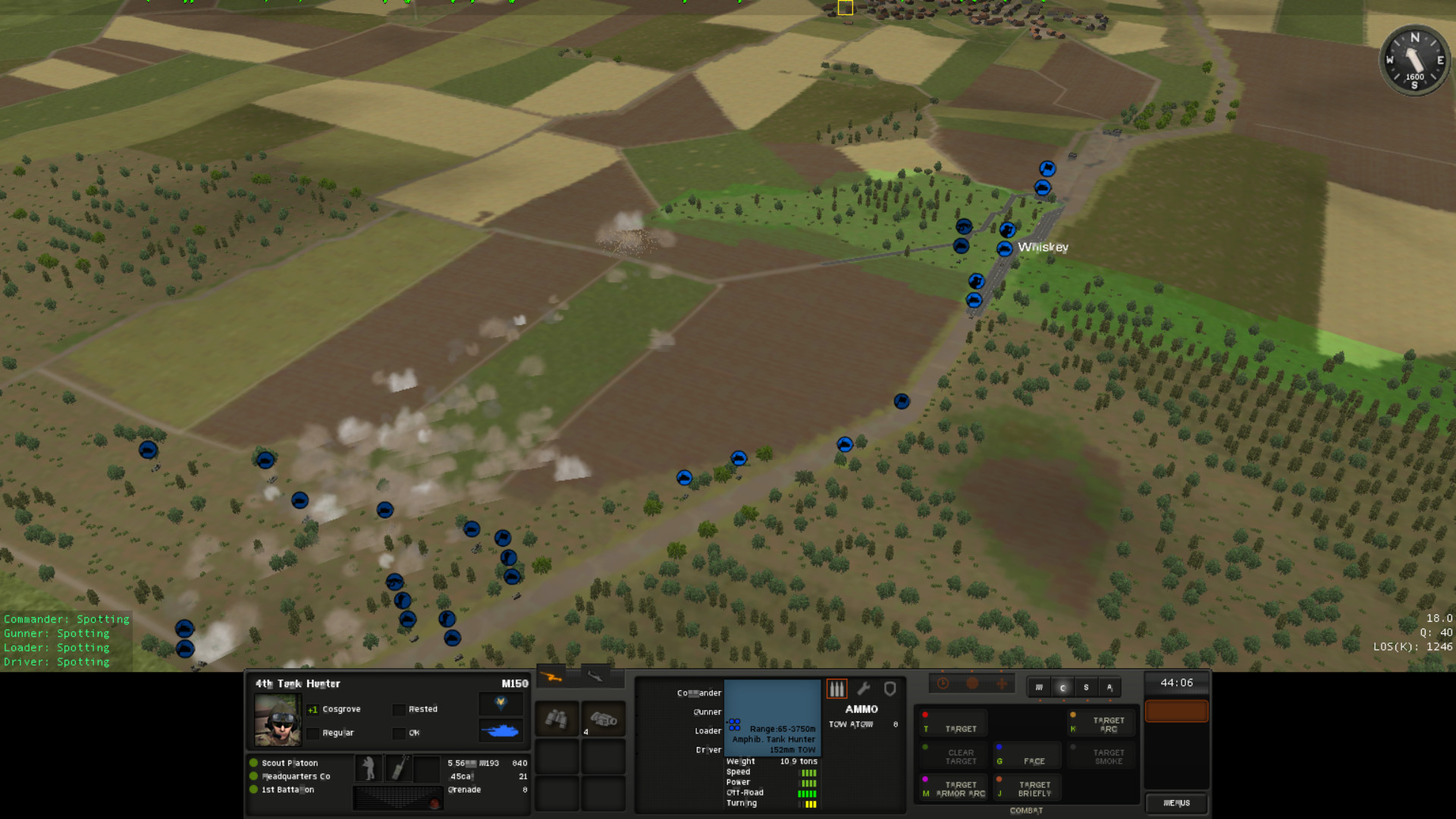 Combat Mission Cold War