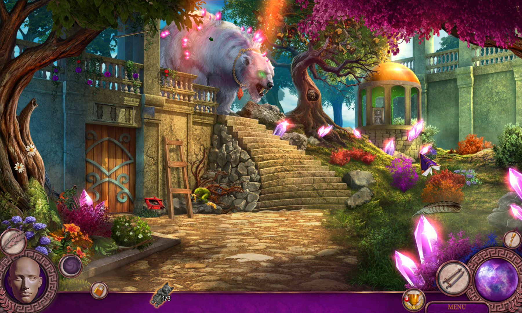 Nevertales: Faryon – Collector’s Edition