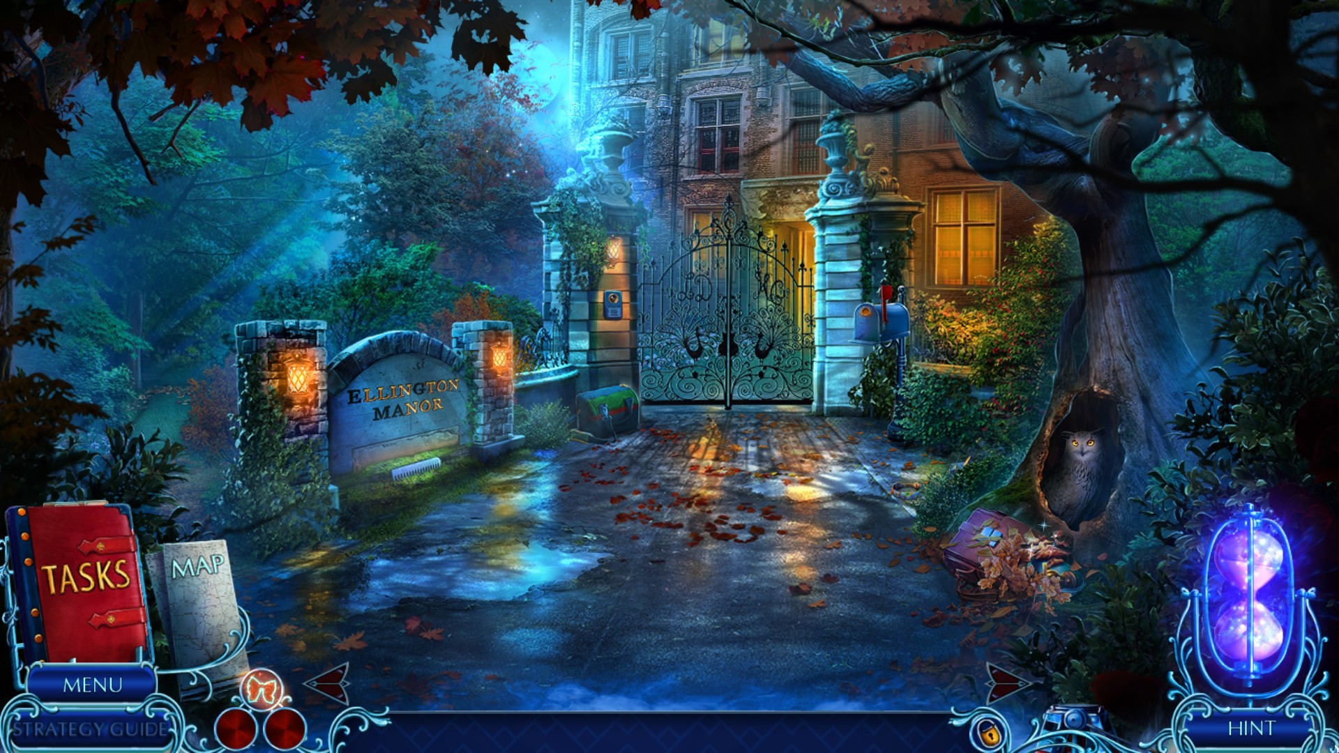 Mystery Tales: Master of Puppets – Collector’s Edition