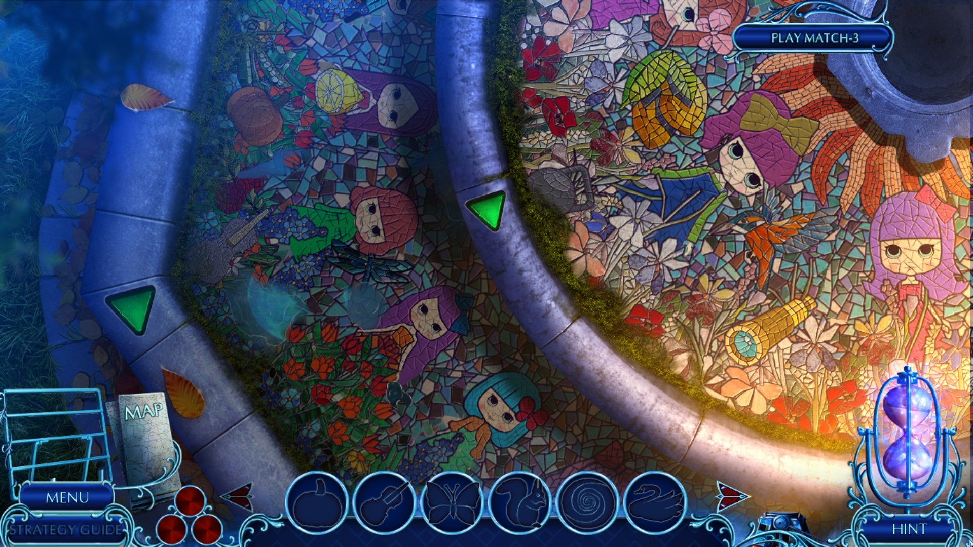 Mystery Tales: Master of Puppets – Collector’s Edition