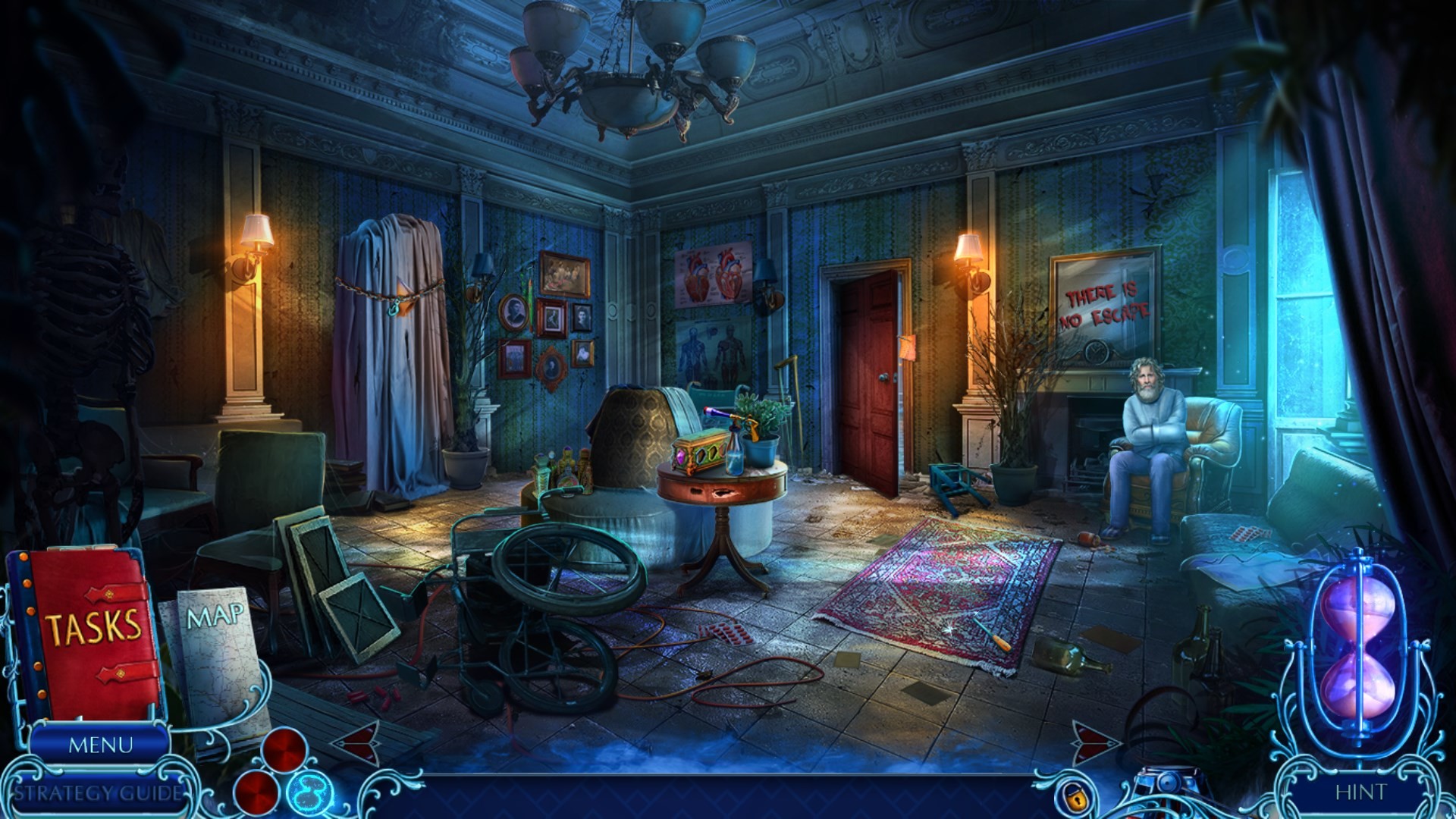 Mystery Tales: Master of Puppets – Collector’s Edition