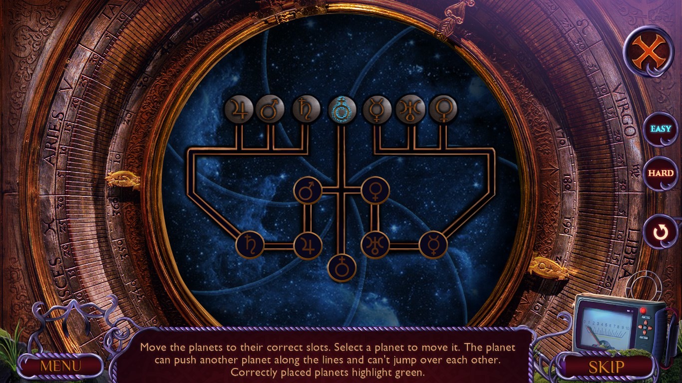 Hidden Expedition: A King’s Line – Collector’s Edition