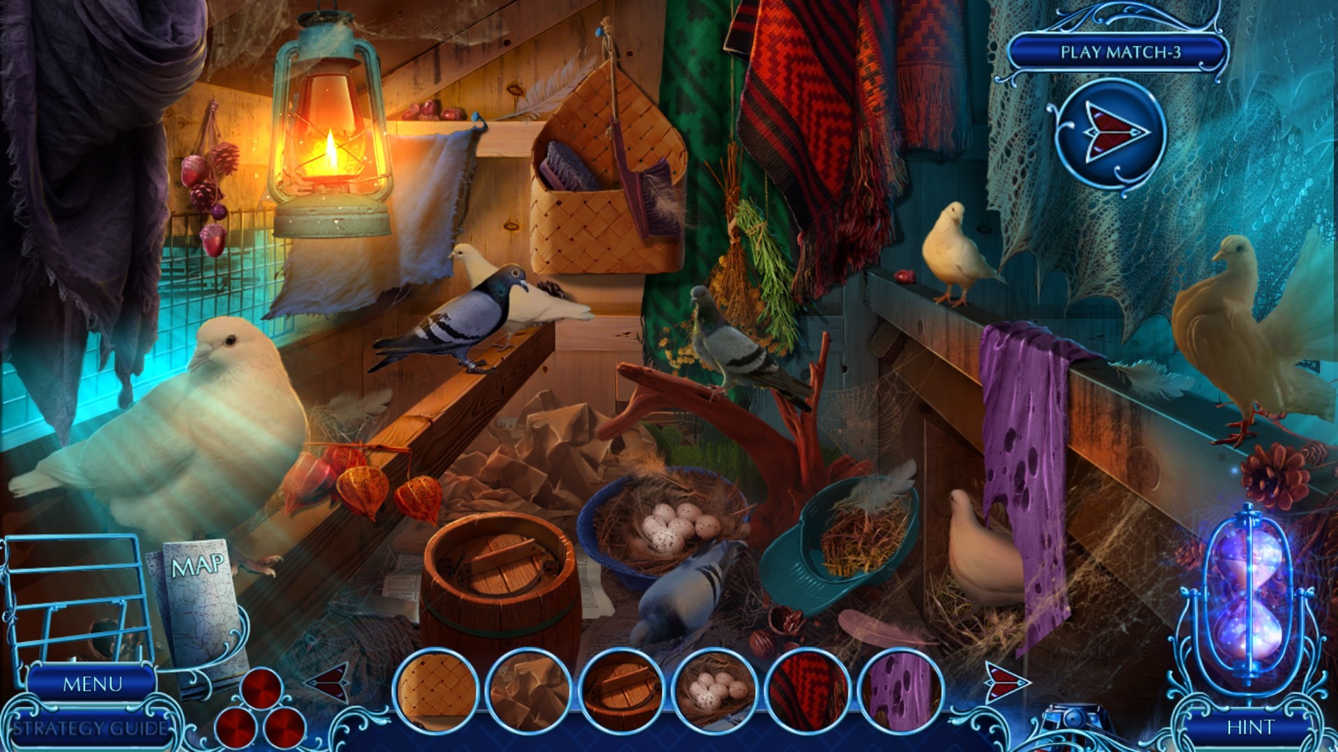 Mystery Tales: Master of Puppets – Collector’s Edition