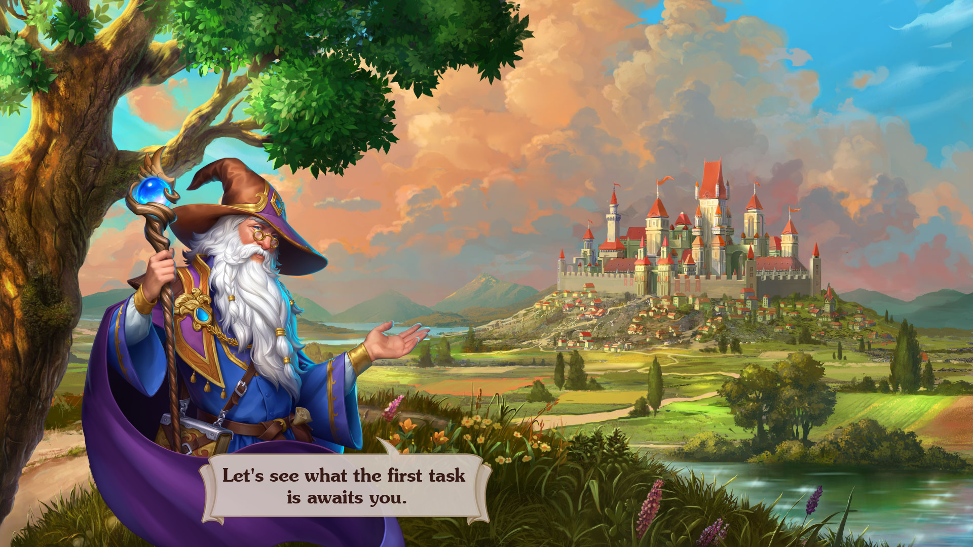 Emerland Solitaire 2: Collector’s Edition