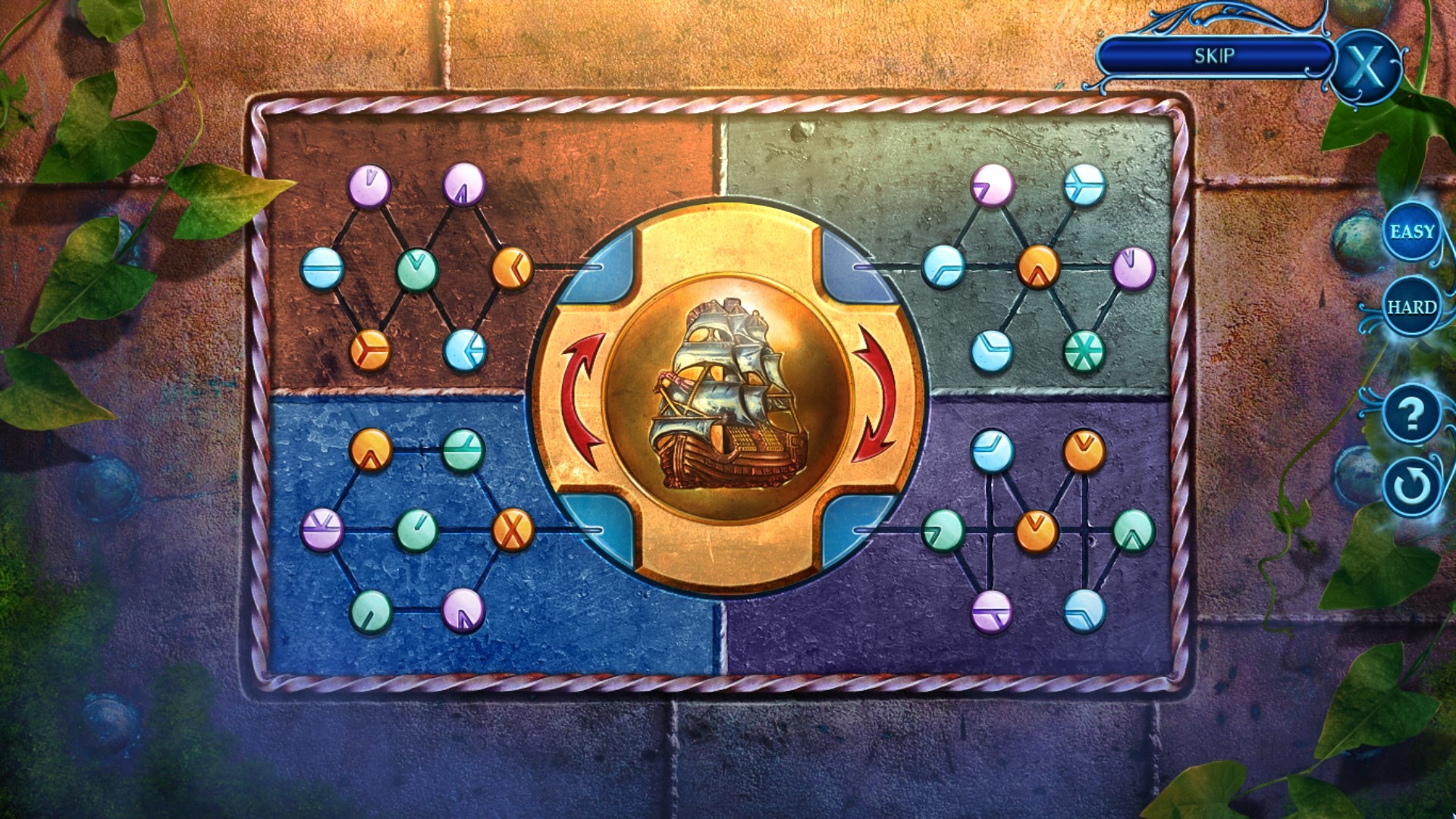 Mystery Tales: Master of Puppets – Collector’s Edition