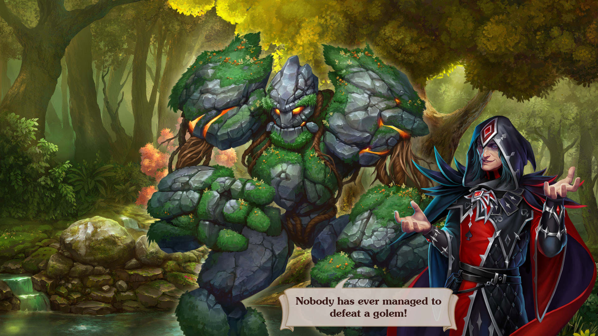 Emerland Solitaire 2: Collector’s Edition