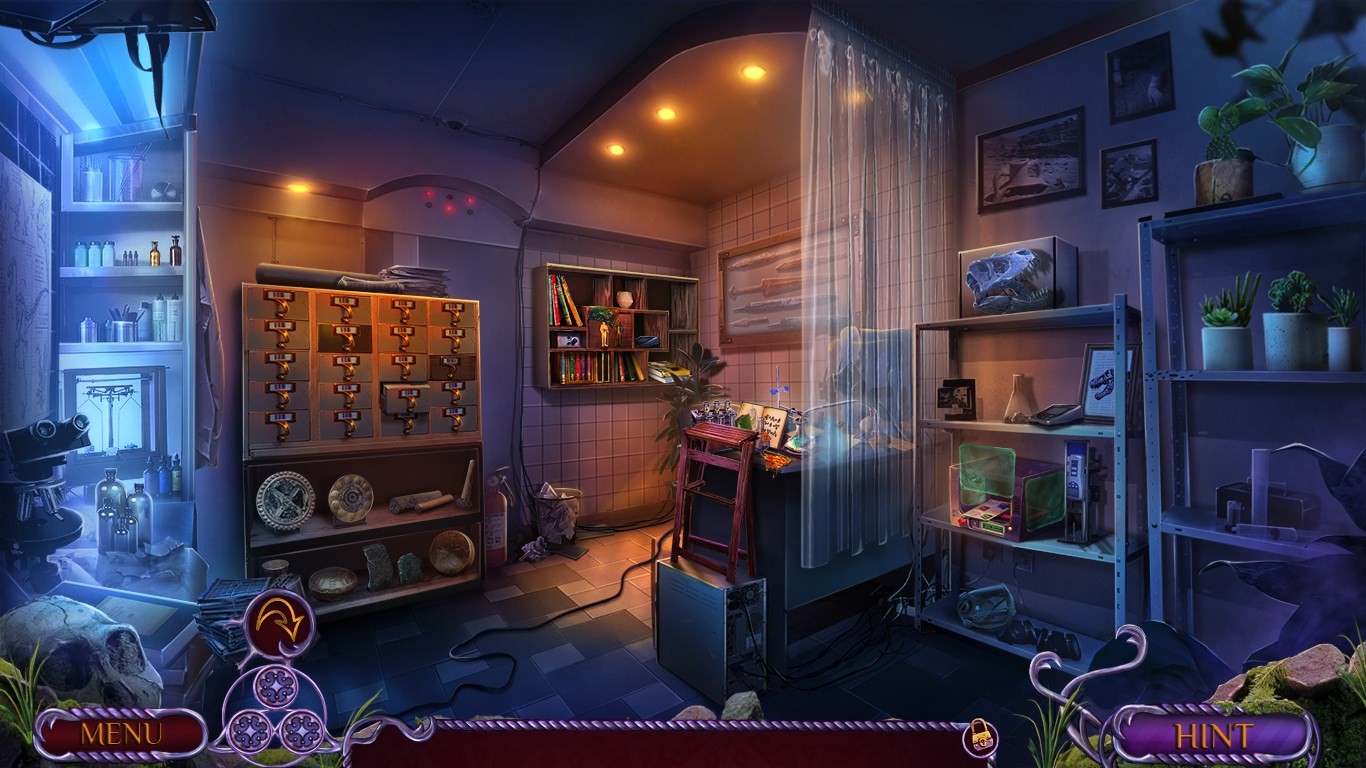 Hidden Expedition: A King’s Line – Collector’s Edition