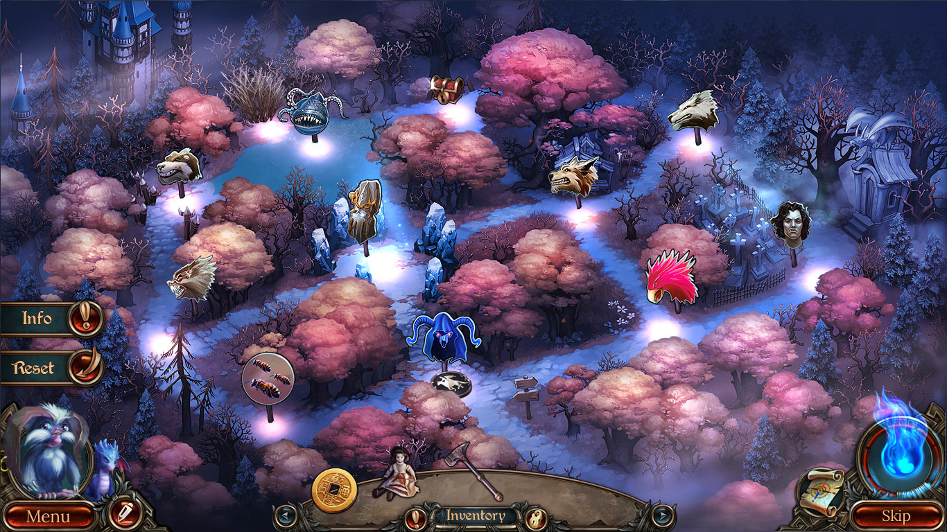Midnight Calling: Jeronimo – Collector’s Edition