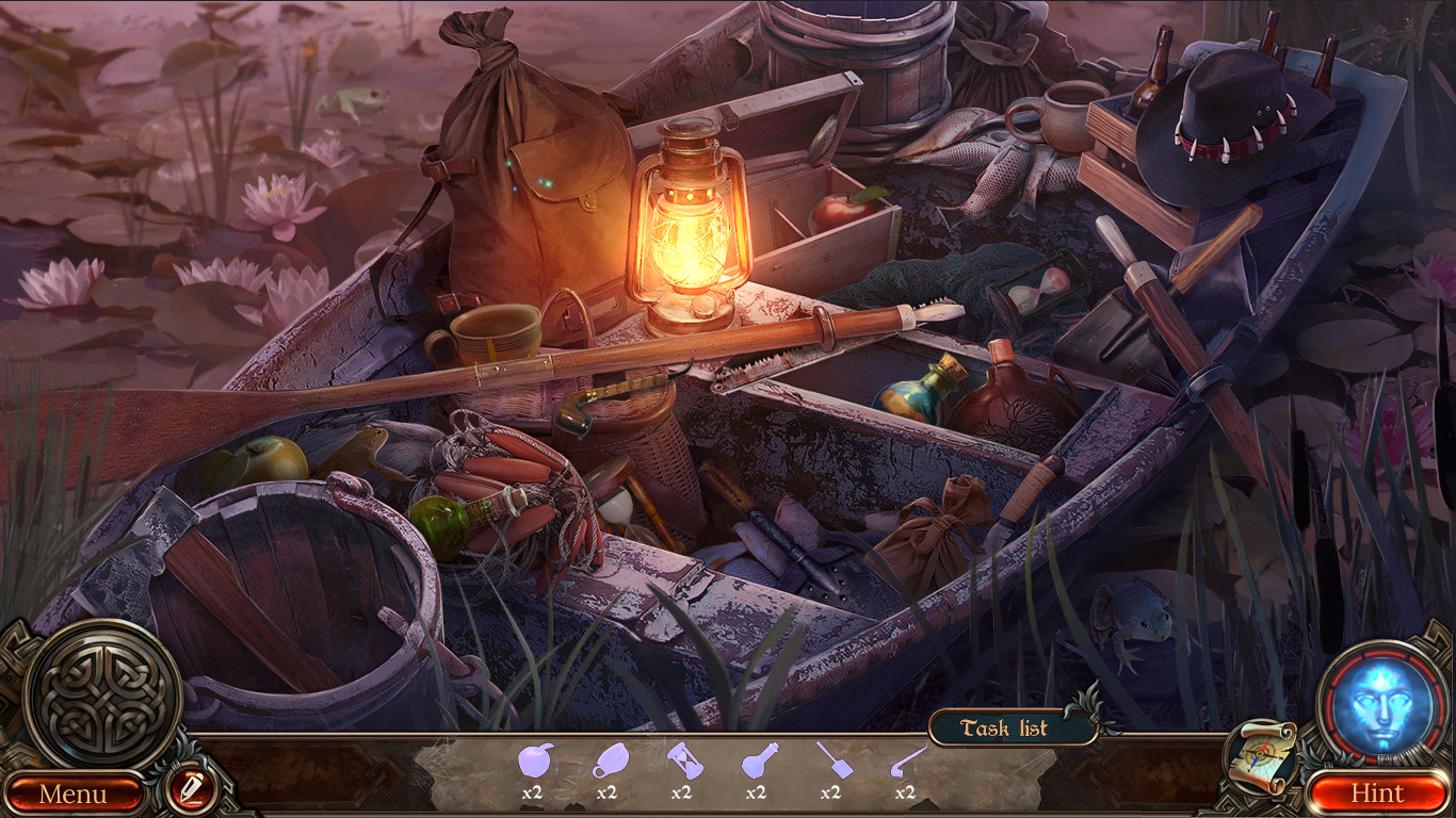 Midnight Calling: Jeronimo – Collector’s Edition