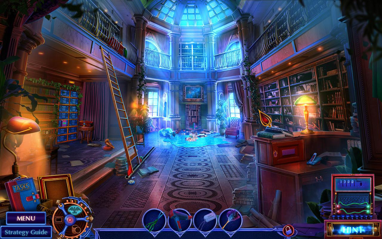 Fatal Evidence: Art of Murder – Collector’s Edition