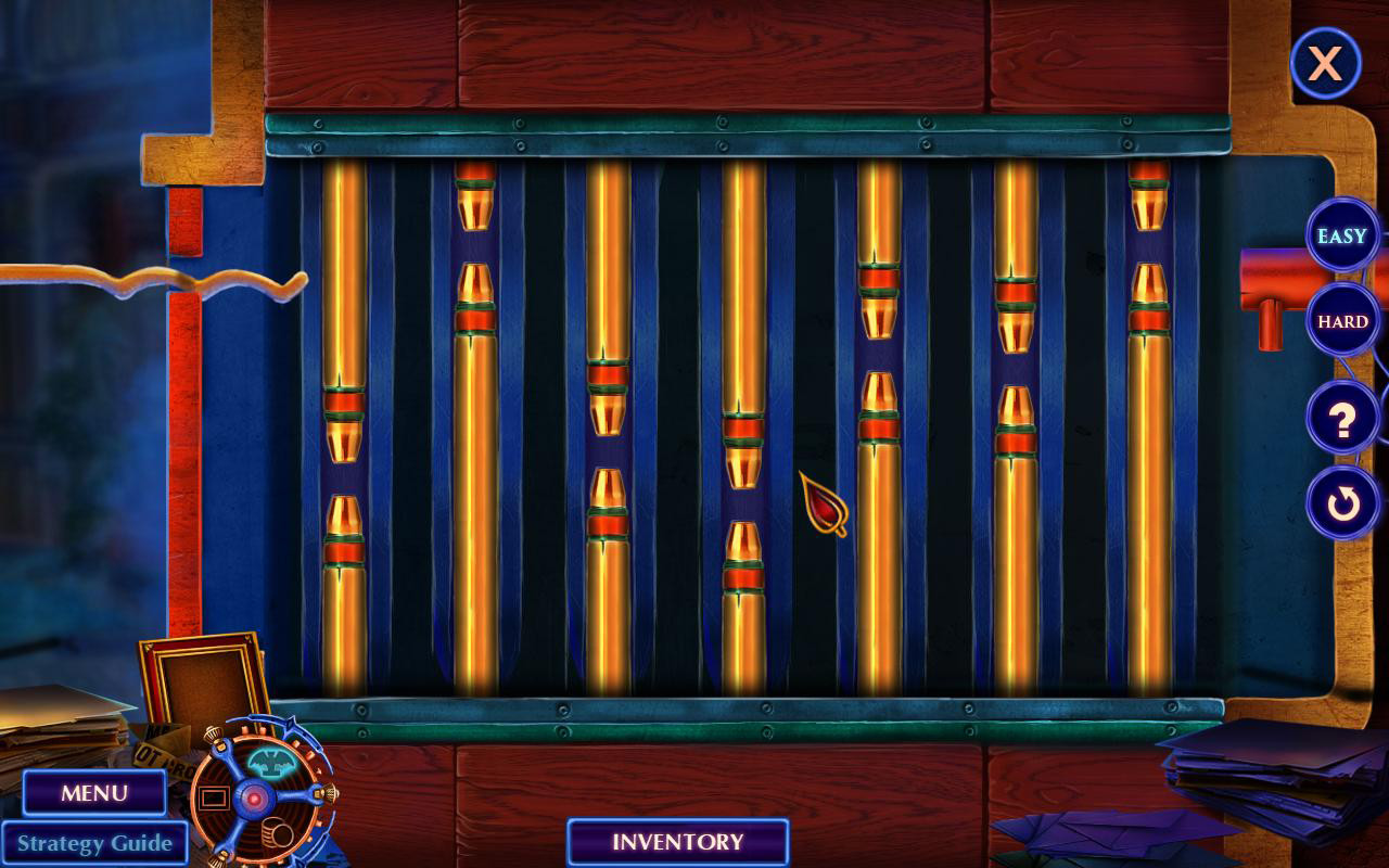 Fatal Evidence: Art of Murder – Collector’s Edition