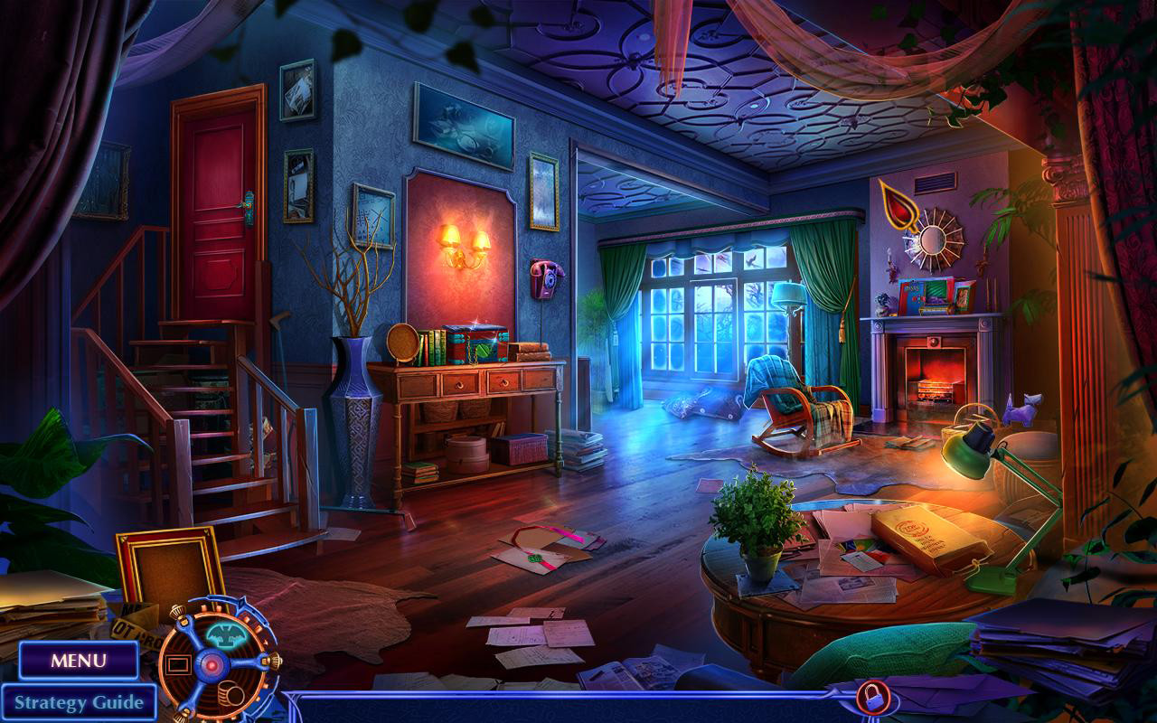 Fatal Evidence: Art of Murder – Collector’s Edition