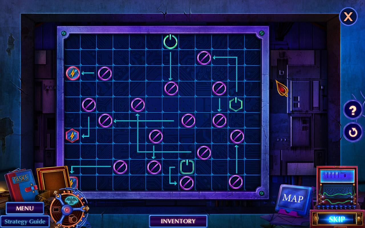 Fatal Evidence: Art of Murder – Collector’s Edition