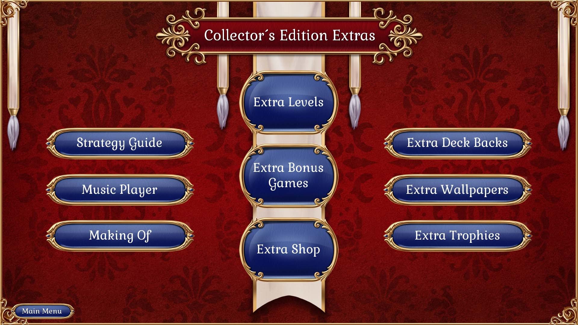 Jewel Match Solitaire: Collector’s Edition